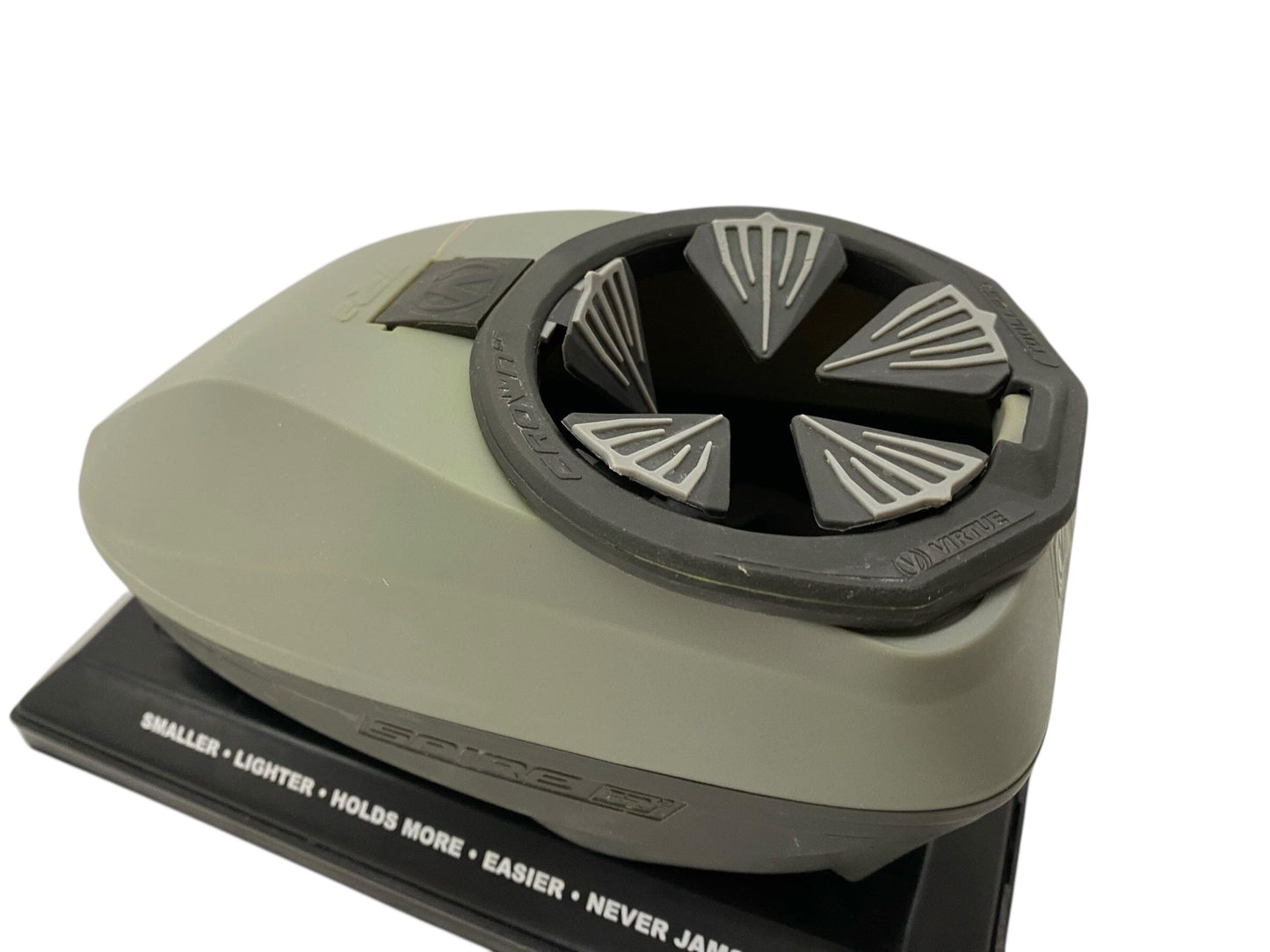 Used Virtue iR2 Paintball Hopper Loader Paintball Gun from CPXBrosPaintball Buy/Sell/Trade Paintball Markers, New Paintball Guns, Paintball Hoppers, Paintball Masks, and Hormesis Headbands