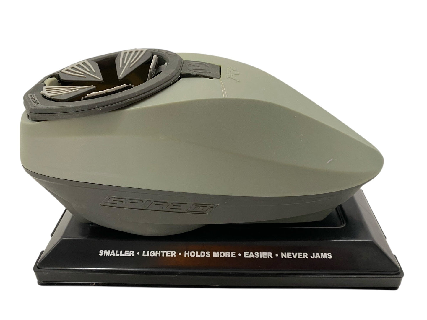 Used Virtue iR2 Paintball Hopper Loader Paintball Gun from CPXBrosPaintball Buy/Sell/Trade Paintball Markers, New Paintball Guns, Paintball Hoppers, Paintball Masks, and Hormesis Headbands