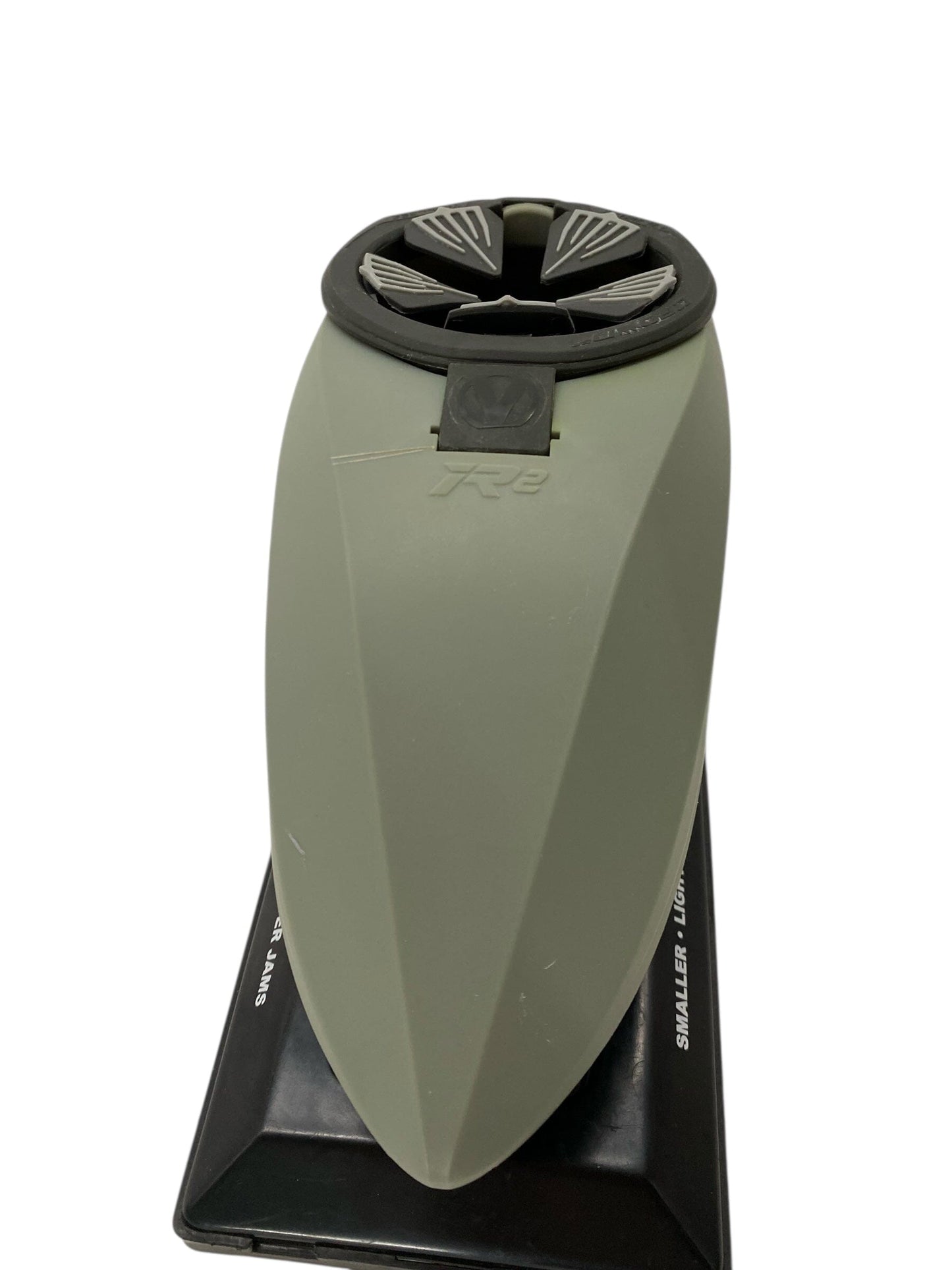 Used Virtue iR2 Paintball Hopper Loader Paintball Gun from CPXBrosPaintball Buy/Sell/Trade Paintball Markers, New Paintball Guns, Paintball Hoppers, Paintball Masks, and Hormesis Headbands