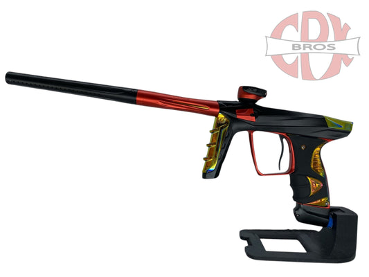 Used Virtue Luxe Ace Paintball Gun Paintball Gun from CPXBrosPaintball Buy/Sell/Trade Paintball Markers, New Paintball Guns, Paintball Hoppers, Paintball Masks, and Hormesis Headbands