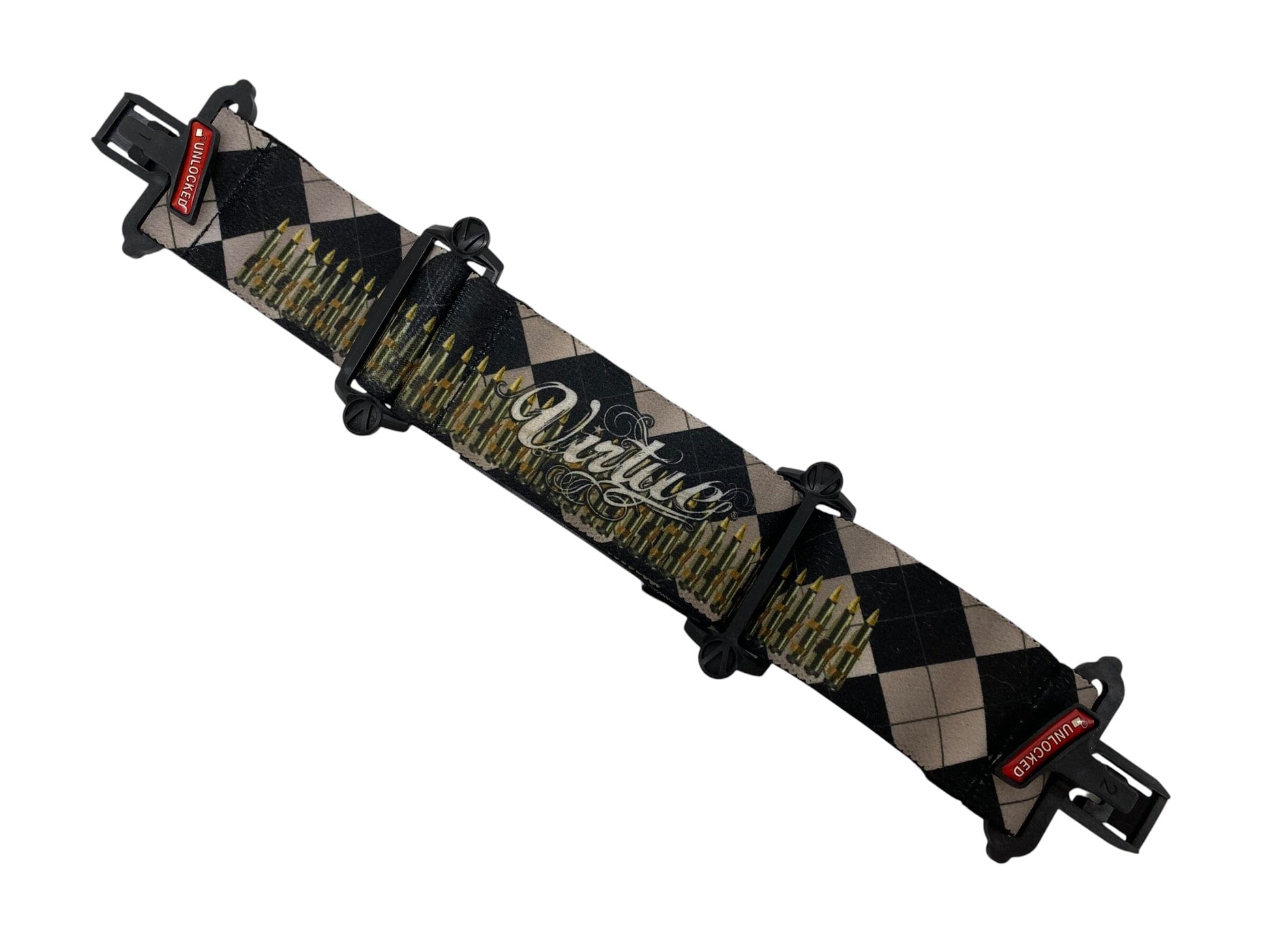 Used Virtue Mask Strap Paintball Gun from CPXBrosPaintball Buy/Sell/Trade Paintball Markers, New Paintball Guns, Paintball Hoppers, Paintball Masks, and Hormesis Headbands