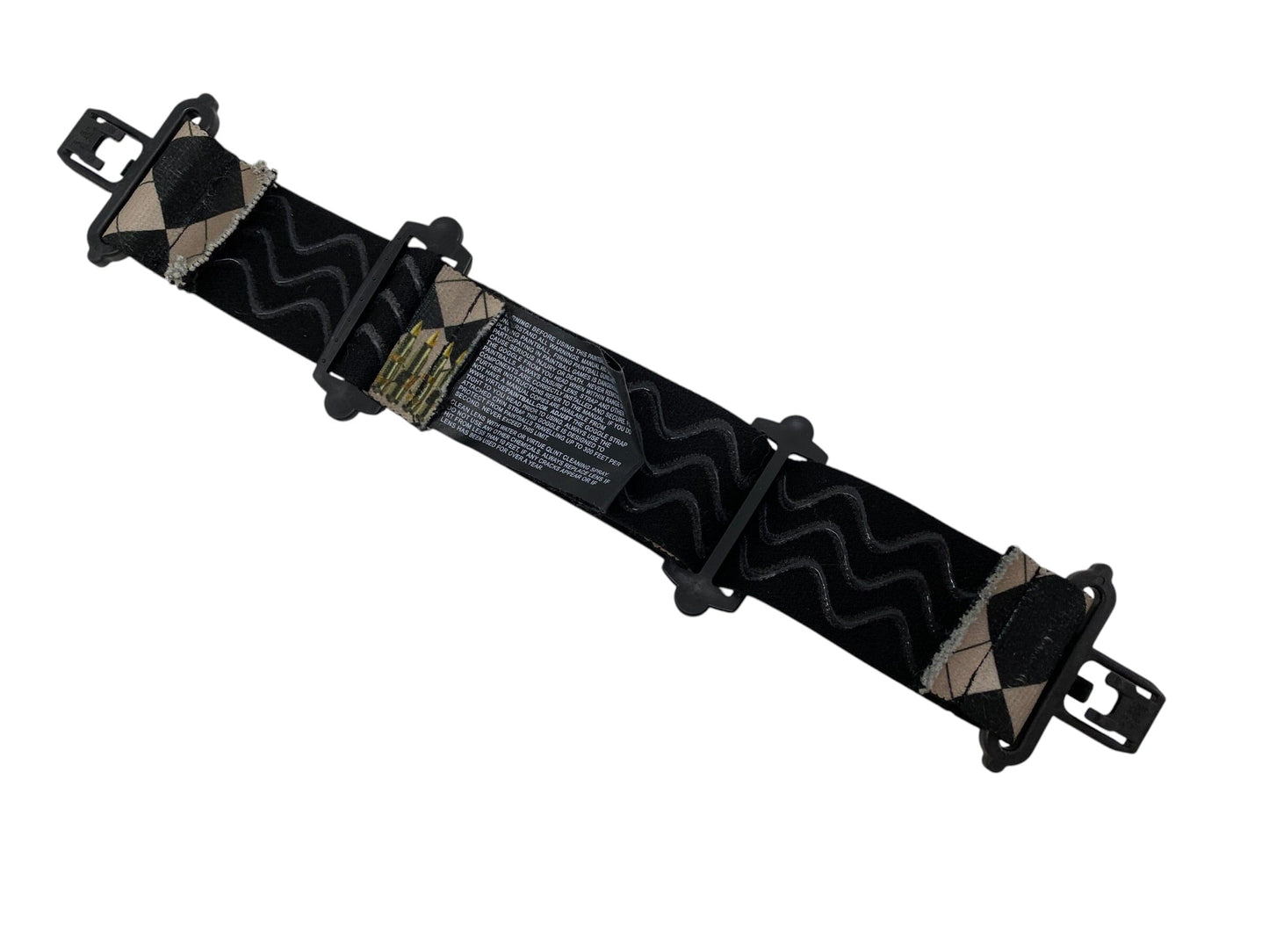 Used Virtue Mask Strap Paintball Gun from CPXBrosPaintball Buy/Sell/Trade Paintball Markers, New Paintball Guns, Paintball Hoppers, Paintball Masks, and Hormesis Headbands