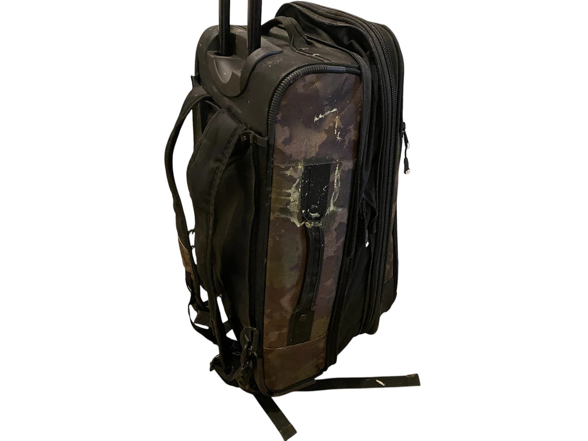 Used Virtue Mid Roller Gear Bag Paintball Gun from CPXBrosPaintball Buy/Sell/Trade Paintball Markers, New Paintball Guns, Paintball Hoppers, Paintball Masks, and Hormesis Headbands