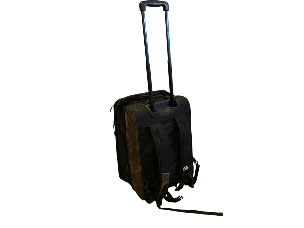 Used Virtue Mid Roller Gear Bag Paintball Gun from CPXBrosPaintball Buy/Sell/Trade Paintball Markers, New Paintball Guns, Paintball Hoppers, Paintball Masks, and Hormesis Headbands