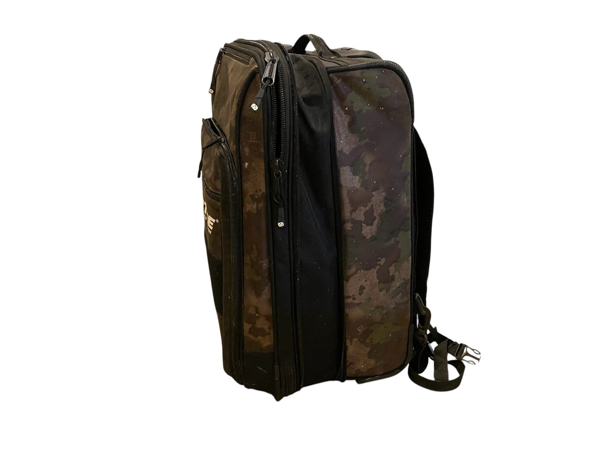 Used Virtue Mid Roller Gear Bag Paintball Gun from CPXBrosPaintball Buy/Sell/Trade Paintball Markers, New Paintball Guns, Paintball Hoppers, Paintball Masks, and Hormesis Headbands