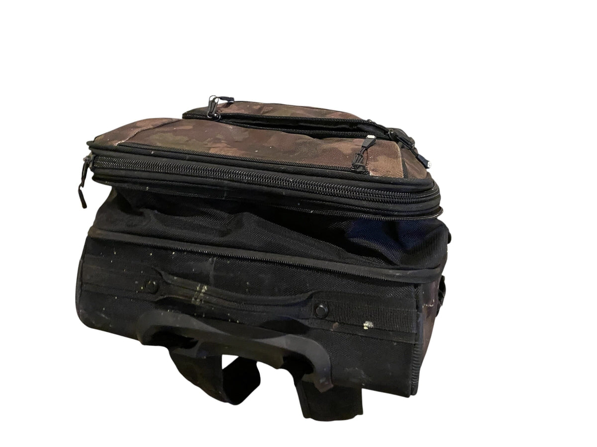 Used Virtue Mid Roller Gear Bag Paintball Gun from CPXBrosPaintball Buy/Sell/Trade Paintball Markers, New Paintball Guns, Paintball Hoppers, Paintball Masks, and Hormesis Headbands