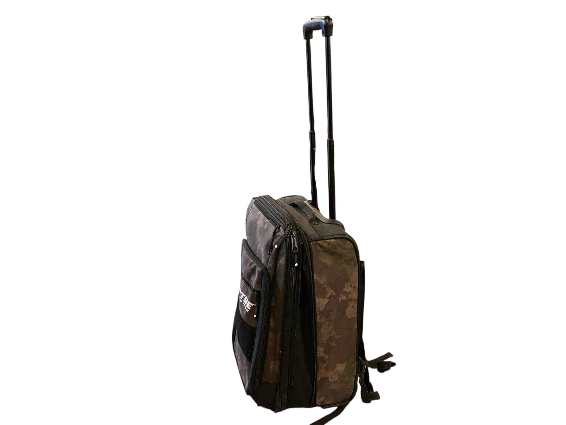 Used Virtue Mid Roller Gear Bag Paintball Gun from CPXBrosPaintball Buy/Sell/Trade Paintball Markers, New Paintball Guns, Paintball Hoppers, Paintball Masks, and Hormesis Headbands