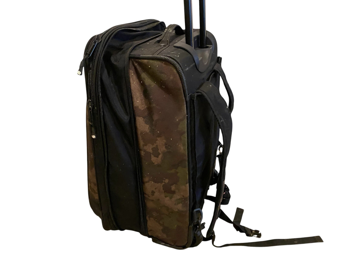Used Virtue Mid Roller Gear Bag Paintball Gun from CPXBrosPaintball Buy/Sell/Trade Paintball Markers, New Paintball Guns, Paintball Hoppers, Paintball Masks, and Hormesis Headbands