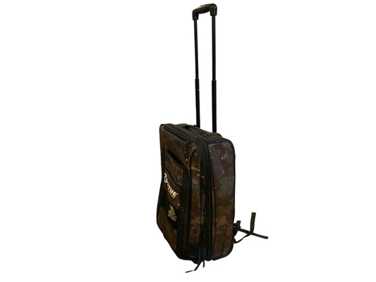 Used Virtue Mid Roller Gear Bag Paintball Gun from CPXBrosPaintball Buy/Sell/Trade Paintball Markers, New Paintball Guns, Paintball Hoppers, Paintball Masks, and Hormesis Headbands