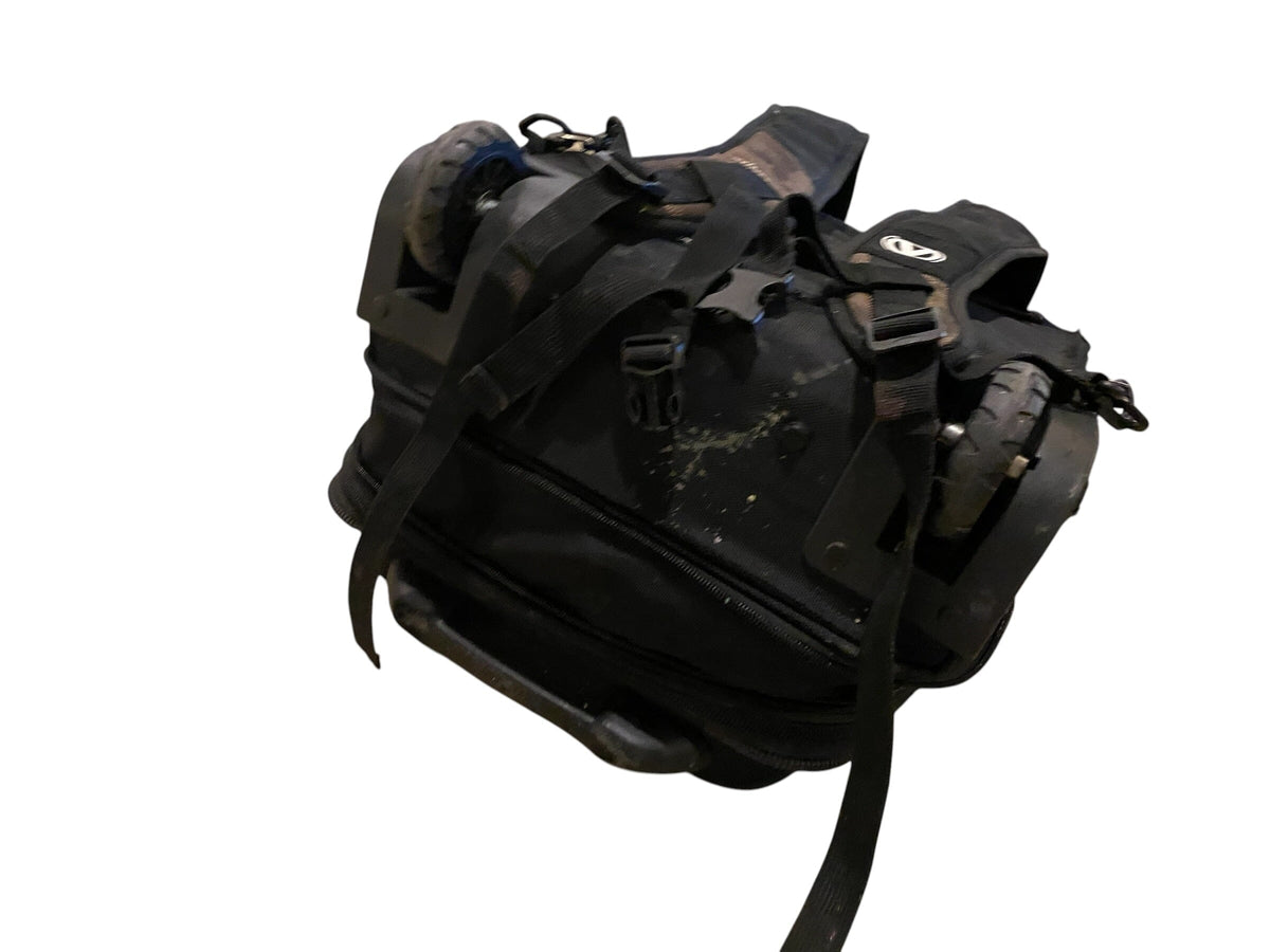 Used Virtue Mid Roller Gear Bag Paintball Gun from CPXBrosPaintball Buy/Sell/Trade Paintball Markers, New Paintball Guns, Paintball Hoppers, Paintball Masks, and Hormesis Headbands