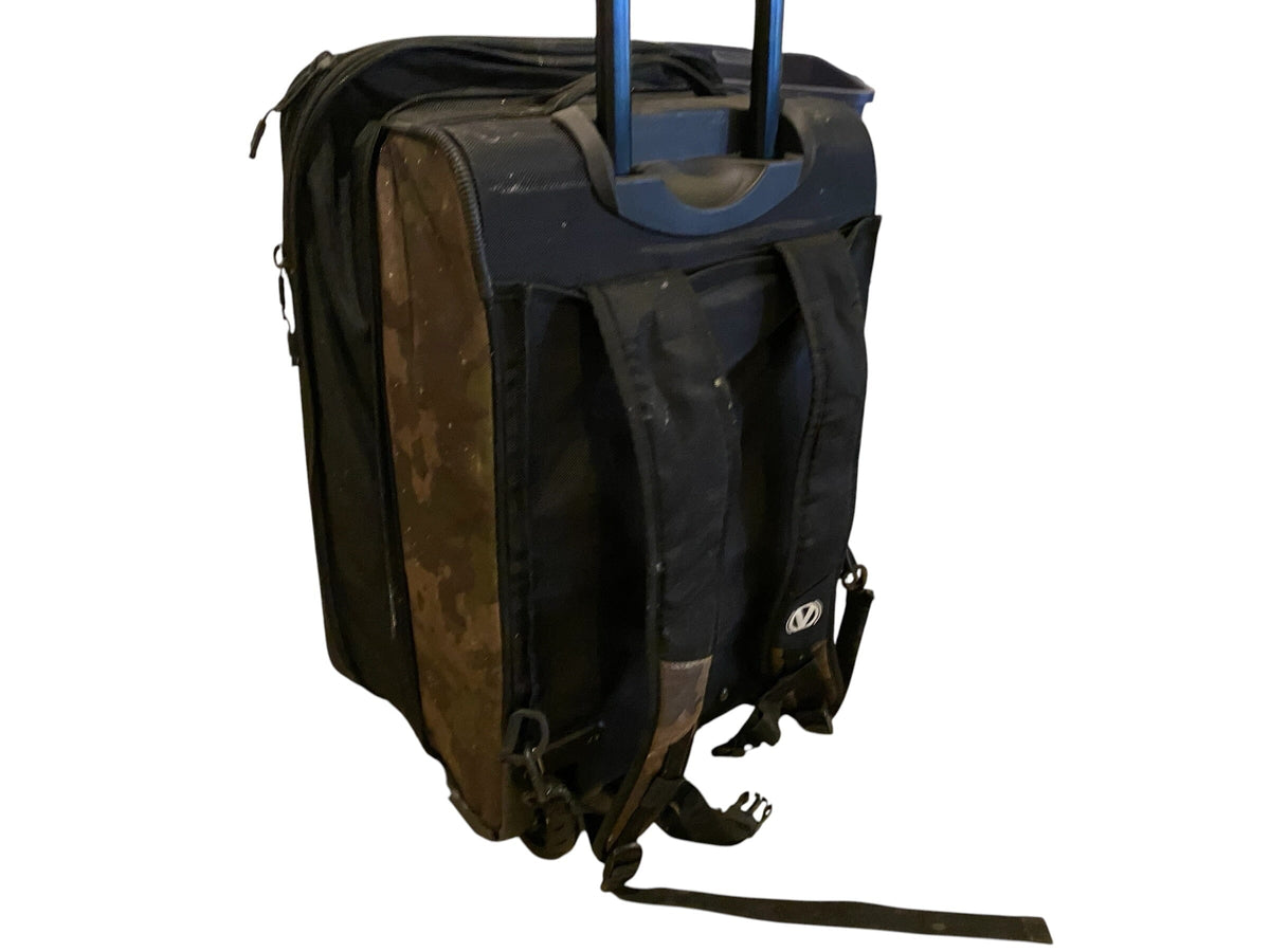 Used Virtue Mid Roller Gear Bag Paintball Gun from CPXBrosPaintball Buy/Sell/Trade Paintball Markers, New Paintball Guns, Paintball Hoppers, Paintball Masks, and Hormesis Headbands