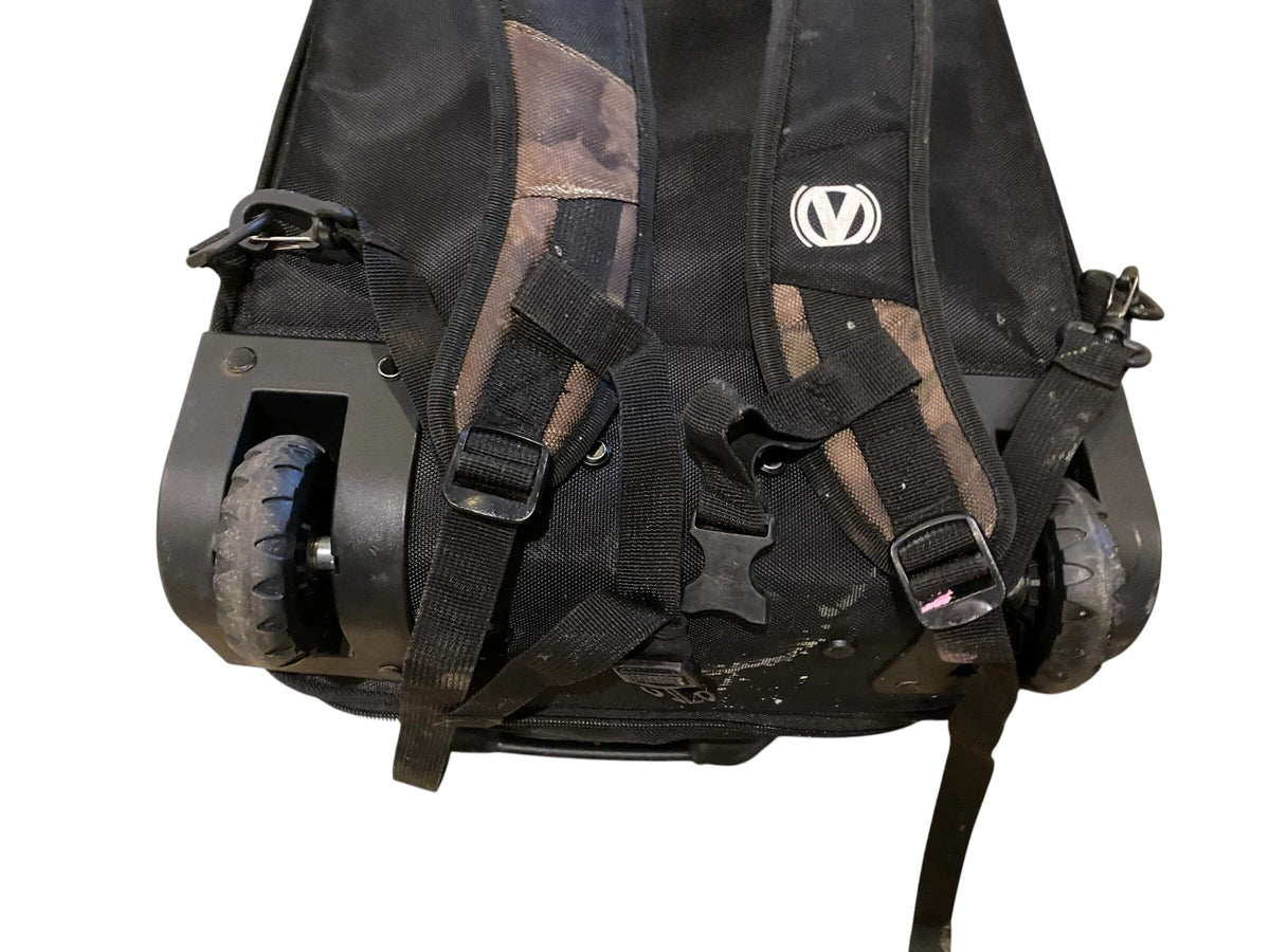 Used Virtue Mid Roller Gear Bag Paintball Gun from CPXBrosPaintball Buy/Sell/Trade Paintball Markers, New Paintball Guns, Paintball Hoppers, Paintball Masks, and Hormesis Headbands
