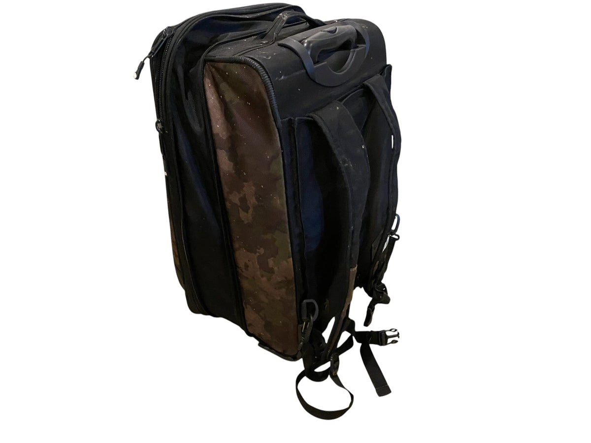 Used Virtue Mid Roller Gear Bag Paintball Gun from CPXBrosPaintball Buy/Sell/Trade Paintball Markers, New Paintball Guns, Paintball Hoppers, Paintball Masks, and Hormesis Headbands