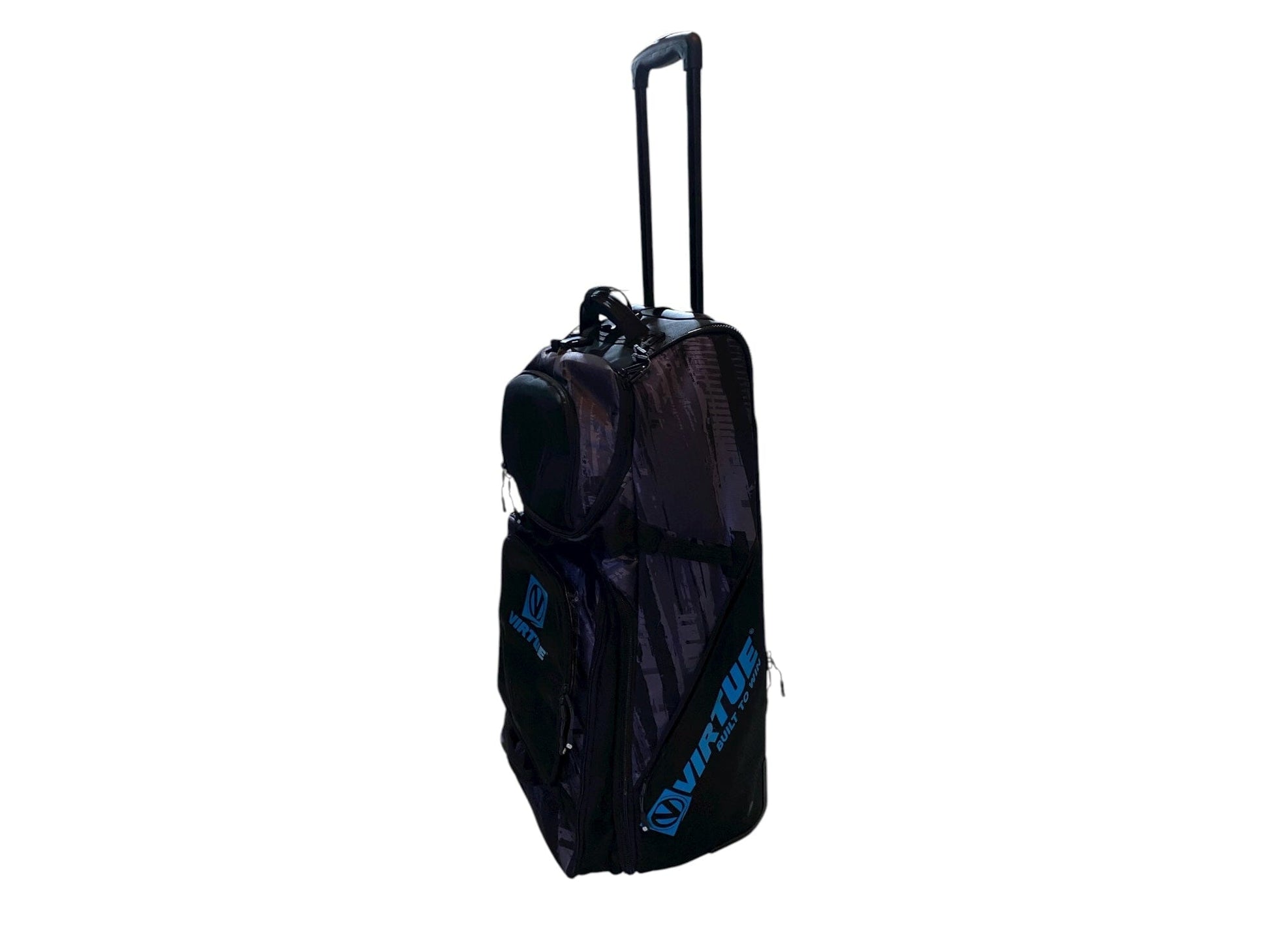 Used Virtue Paintball High Roller Gear Bag Paintball Gun from CPXBrosPaintball Buy/Sell/Trade Paintball Markers, New Paintball Guns, Paintball Hoppers, Paintball Masks, and Hormesis Headbands