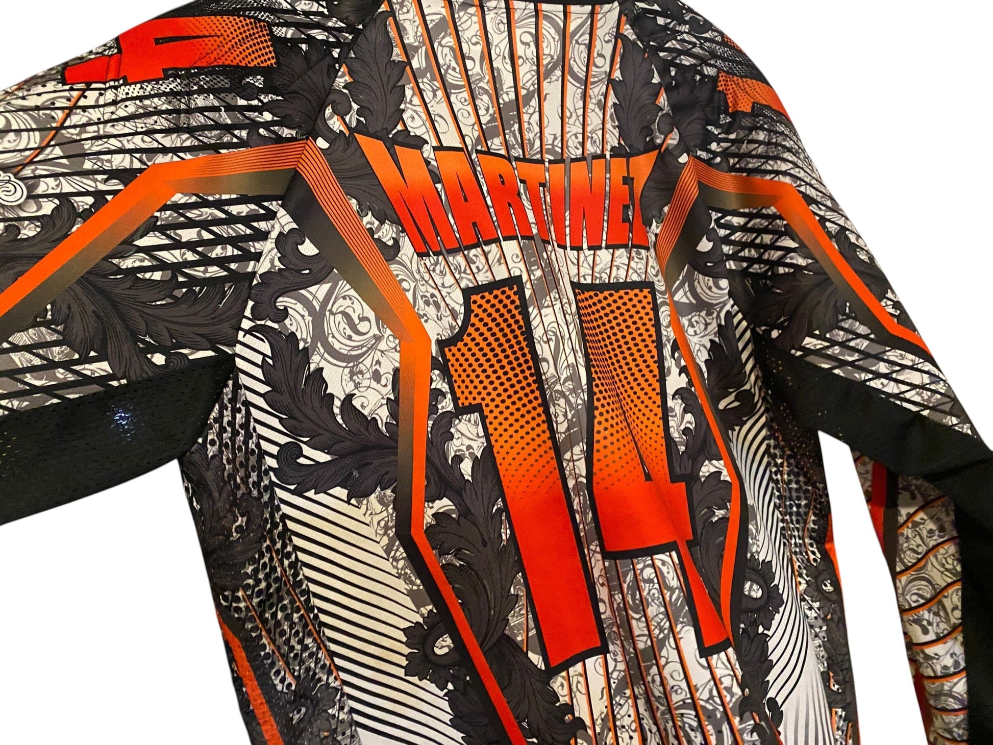 Used Virtue Paintball Jersey : Size 2XL Paintball Gun from CPXBrosPaintball Buy/Sell/Trade Paintball Markers, New Paintball Guns, Paintball Hoppers, Paintball Masks, and Hormesis Headbands