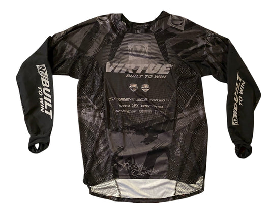 Used Virtue Paintball Jersey- size 3XL Paintball Gun from CPXBrosPaintball Buy/Sell/Trade Paintball Markers, New Paintball Guns, Paintball Hoppers, Paintball Masks, and Hormesis Headbands