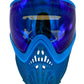 Used Virtue Paintball Mask Goggles Paintball Gun from CPXBrosPaintball Buy/Sell/Trade Paintball Markers, New Paintball Guns, Paintball Hoppers, Paintball Masks, and Hormesis Headbands