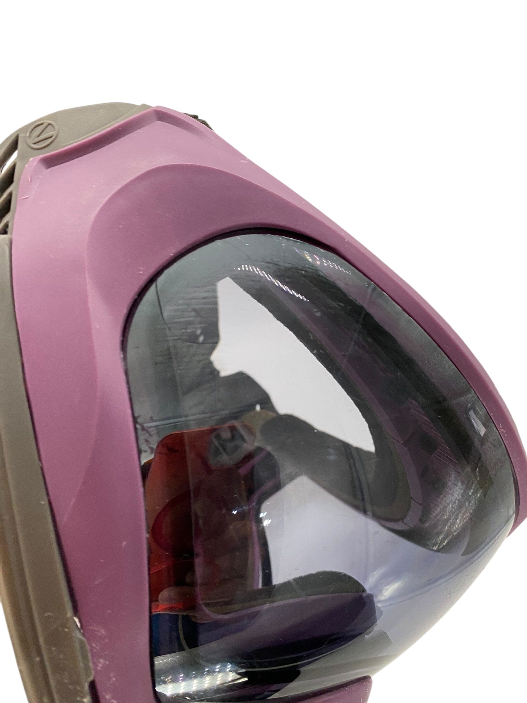 Used Virtue Paintball Mask Paintball Gun from CPXBrosPaintball Buy/Sell/Trade Paintball Markers, New Paintball Guns, Paintball Hoppers, Paintball Masks, and Hormesis Headbands