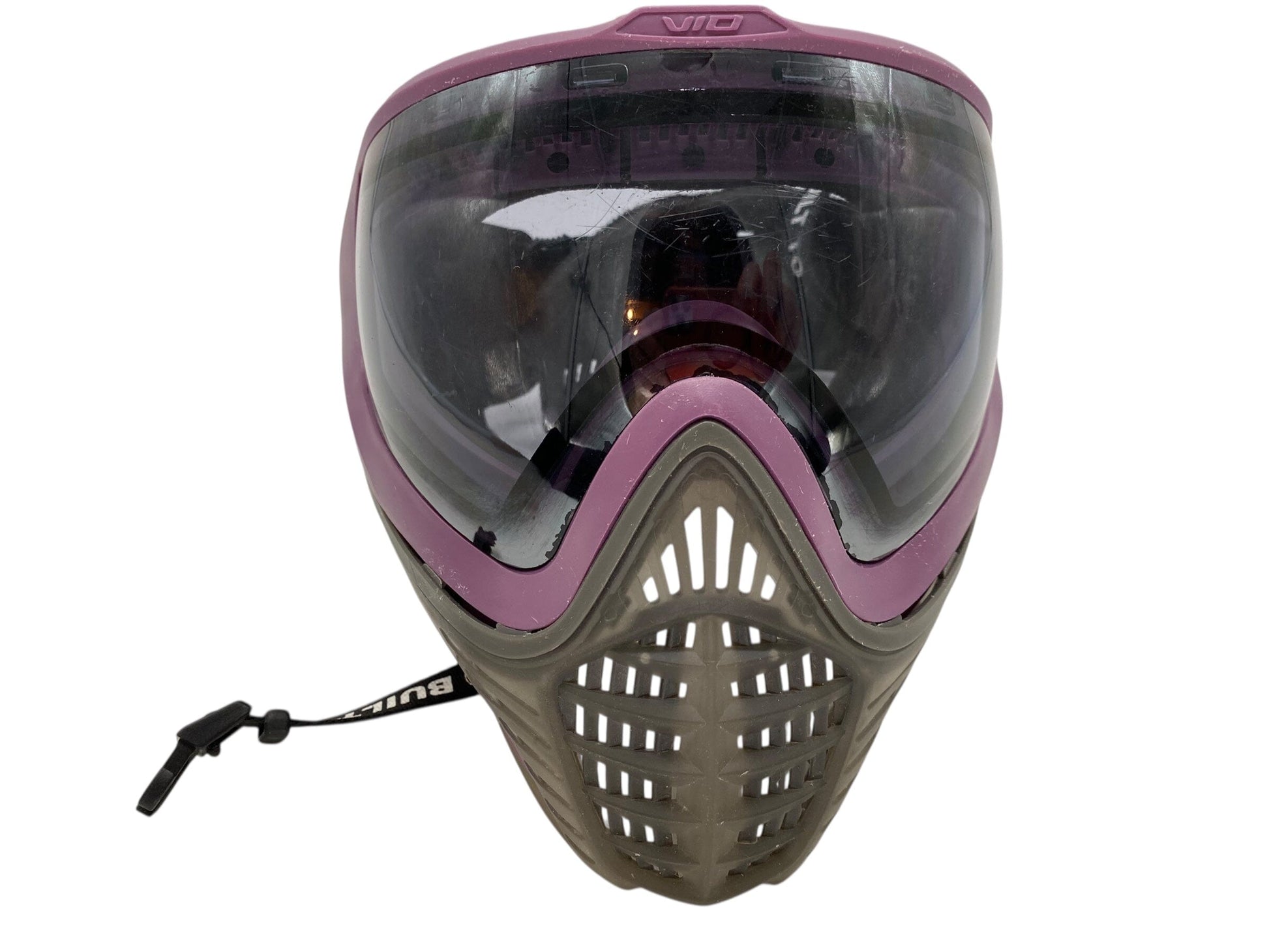Used Virtue Paintball Mask Paintball Gun from CPXBrosPaintball Buy/Sell/Trade Paintball Markers, New Paintball Guns, Paintball Hoppers, Paintball Masks, and Hormesis Headbands