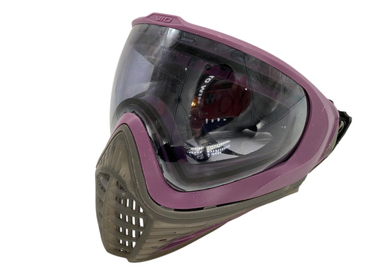 Used Virtue Paintball Mask Paintball Gun from CPXBrosPaintball Buy/Sell/Trade Paintball Markers, New Paintball Guns, Paintball Hoppers, Paintball Masks, and Hormesis Headbands