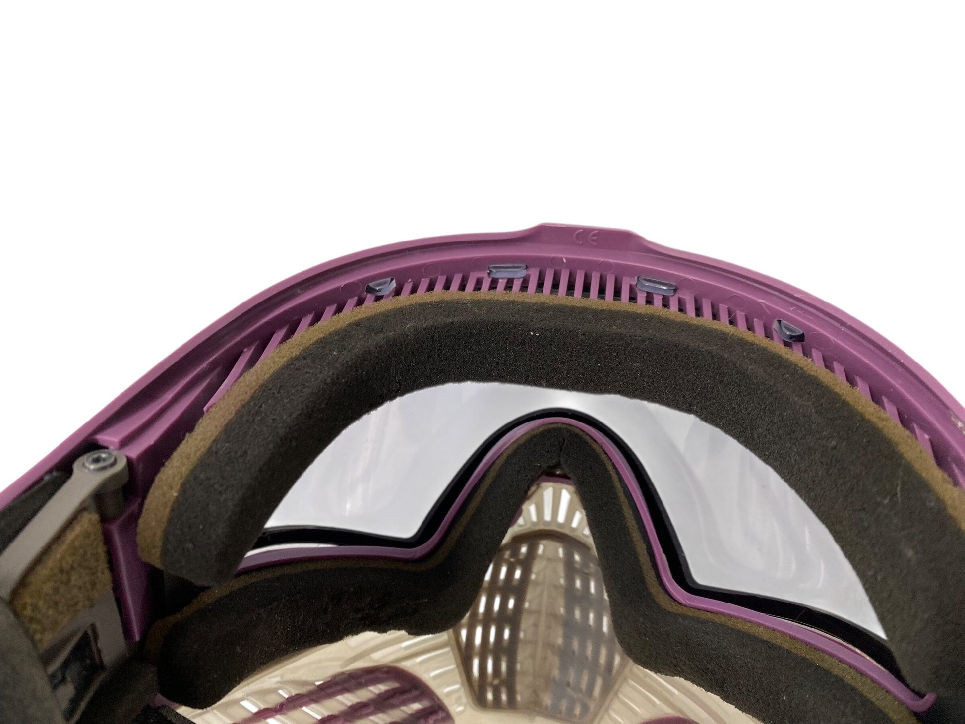 Used Virtue Paintball Mask Paintball Gun from CPXBrosPaintball Buy/Sell/Trade Paintball Markers, New Paintball Guns, Paintball Hoppers, Paintball Masks, and Hormesis Headbands