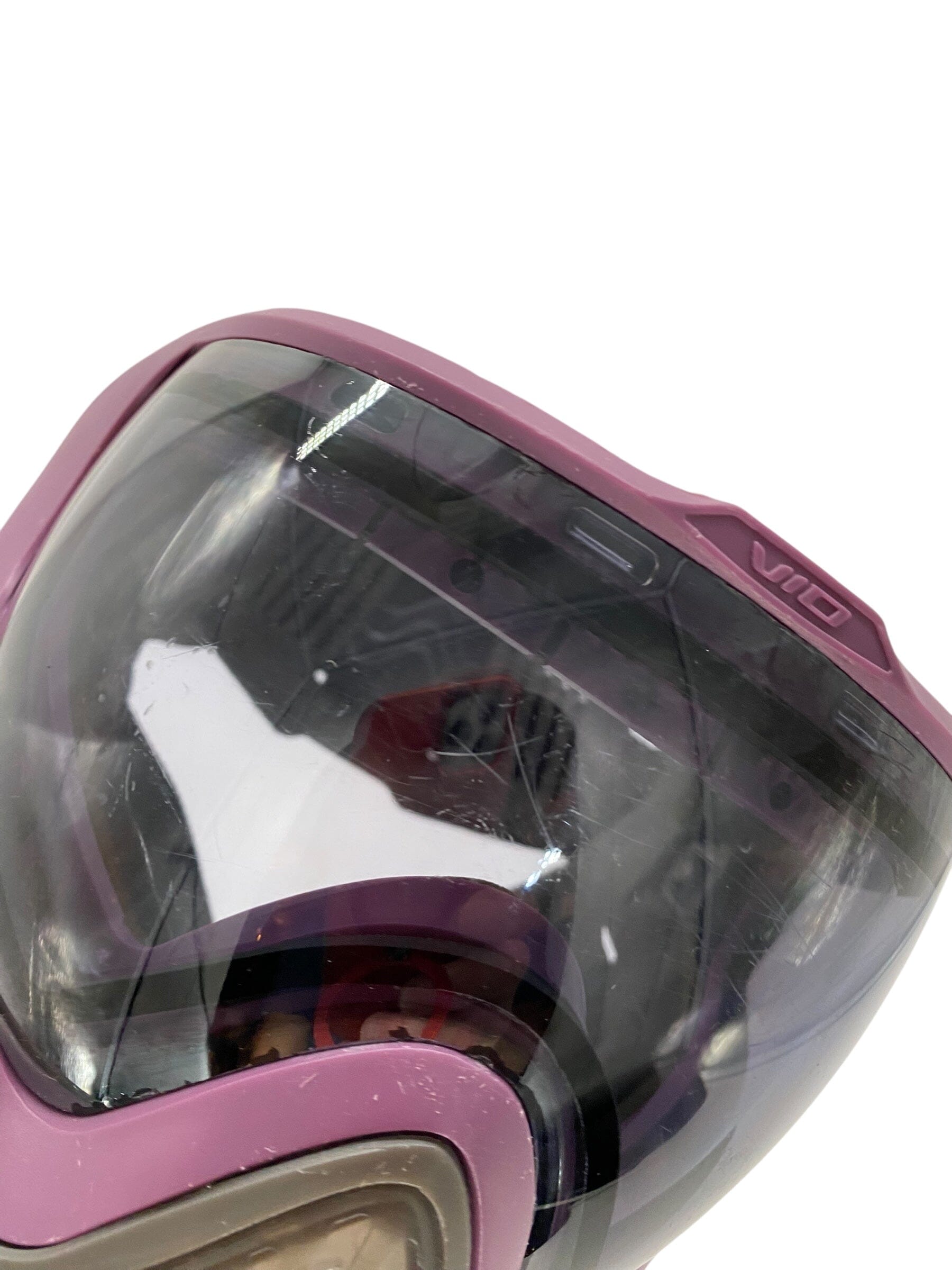 Used Virtue Paintball Mask Paintball Gun from CPXBrosPaintball Buy/Sell/Trade Paintball Markers, New Paintball Guns, Paintball Hoppers, Paintball Masks, and Hormesis Headbands