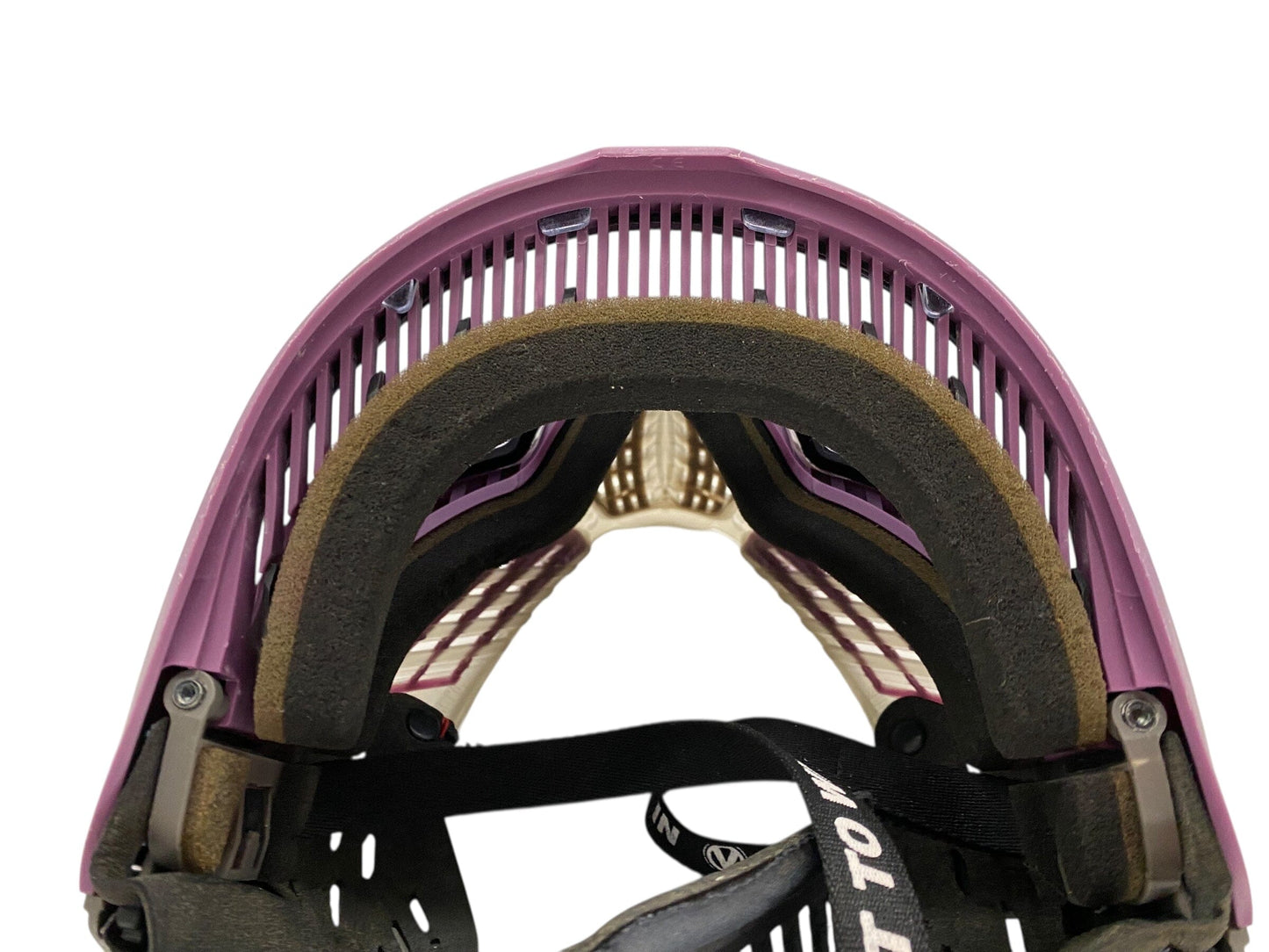 Used Virtue Paintball Mask Paintball Gun from CPXBrosPaintball Buy/Sell/Trade Paintball Markers, New Paintball Guns, Paintball Hoppers, Paintball Masks, and Hormesis Headbands