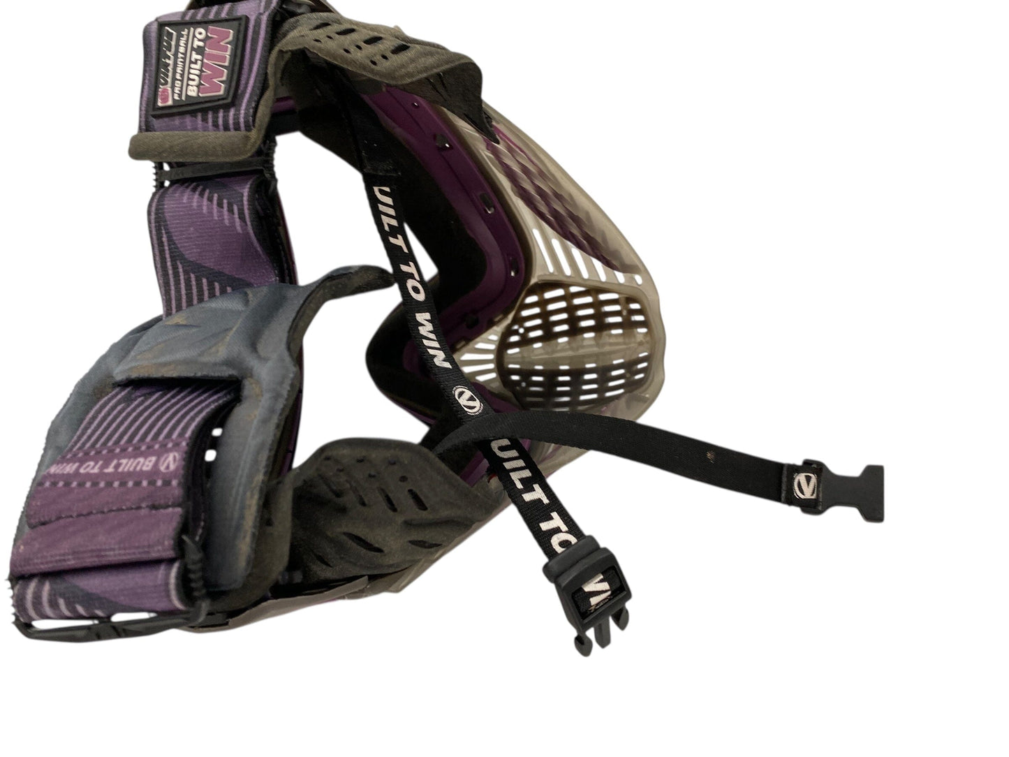 Used Virtue Paintball Mask Paintball Gun from CPXBrosPaintball Buy/Sell/Trade Paintball Markers, New Paintball Guns, Paintball Hoppers, Paintball Masks, and Hormesis Headbands