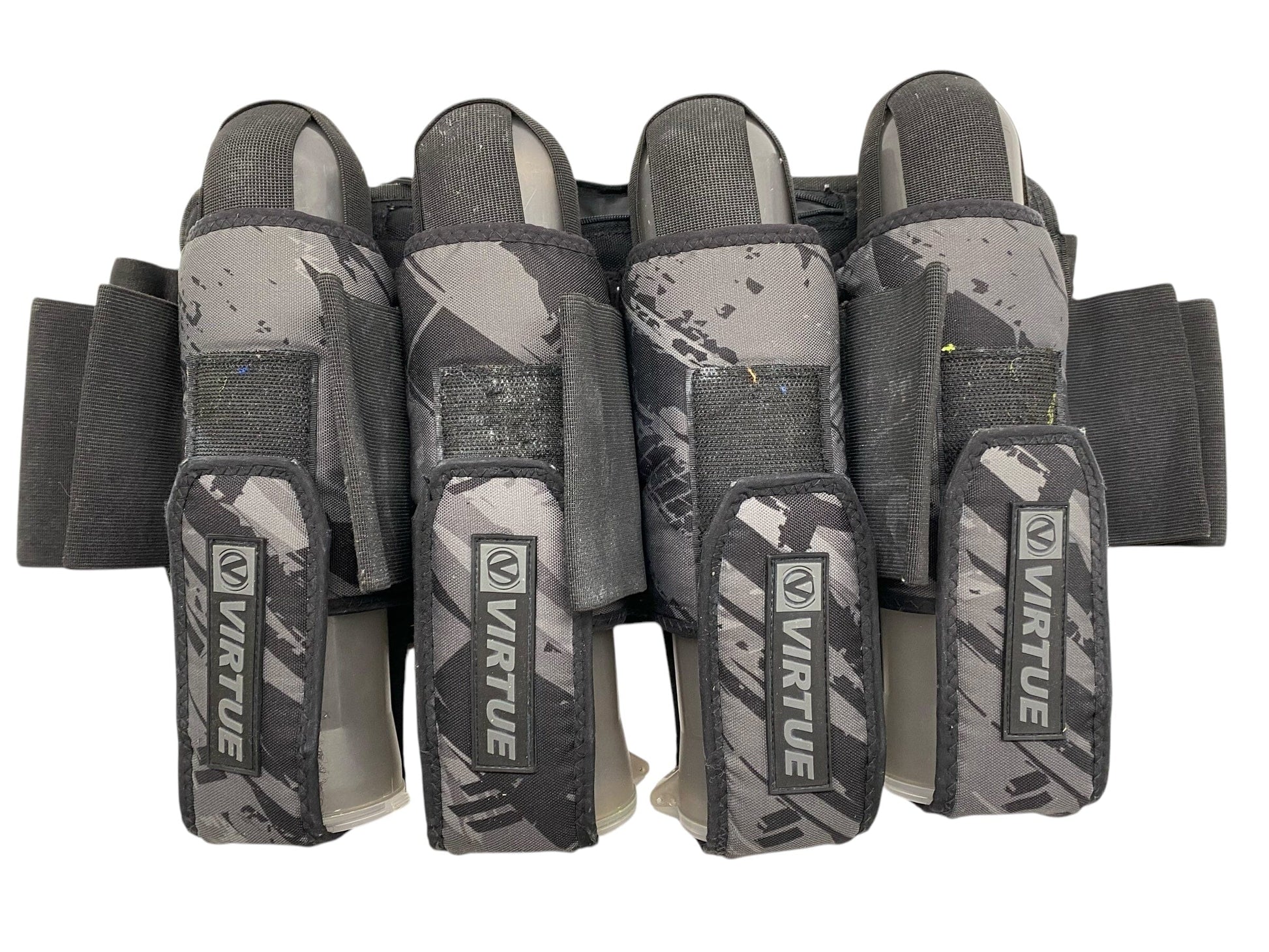 Used Virtue Paintball Pod Pack Paintball Gun from CPXBrosPaintball Buy/Sell/Trade Paintball Markers, New Paintball Guns, Paintball Hoppers, Paintball Masks, and Hormesis Headbands