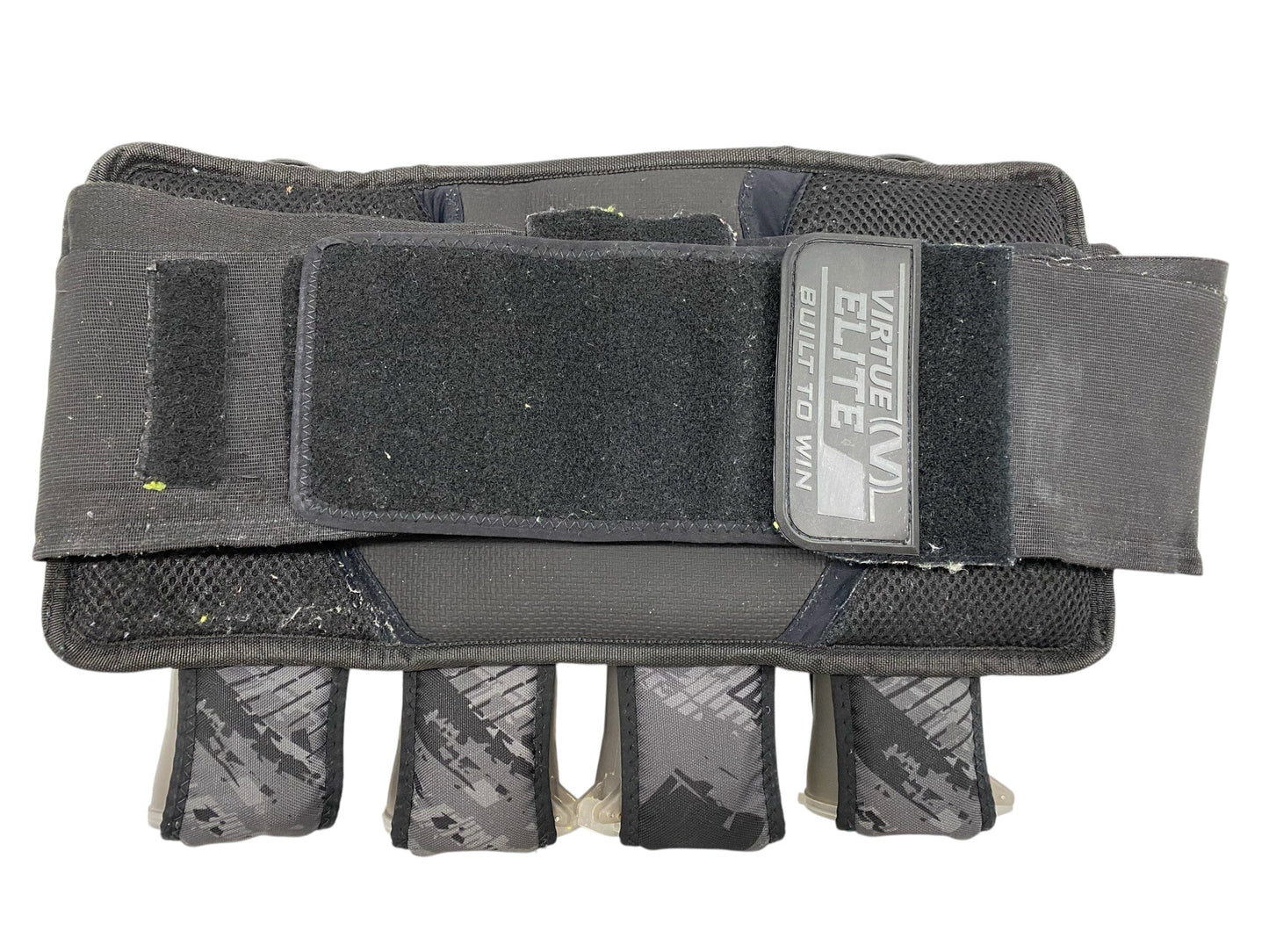 Used Virtue Paintball Pod Pack Paintball Gun from CPXBrosPaintball Buy/Sell/Trade Paintball Markers, New Paintball Guns, Paintball Hoppers, Paintball Masks, and Hormesis Headbands