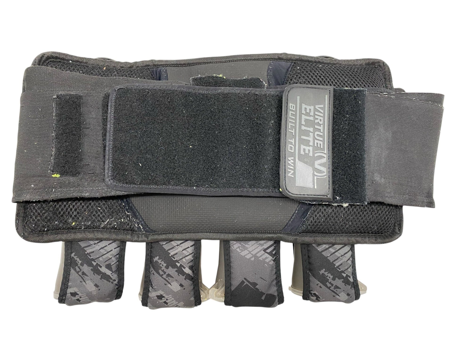 Used Virtue Paintball Pod Pack Paintball Gun from CPXBrosPaintball Buy/Sell/Trade Paintball Markers, New Paintball Guns, Paintball Hoppers, Paintball Masks, and Hormesis Headbands