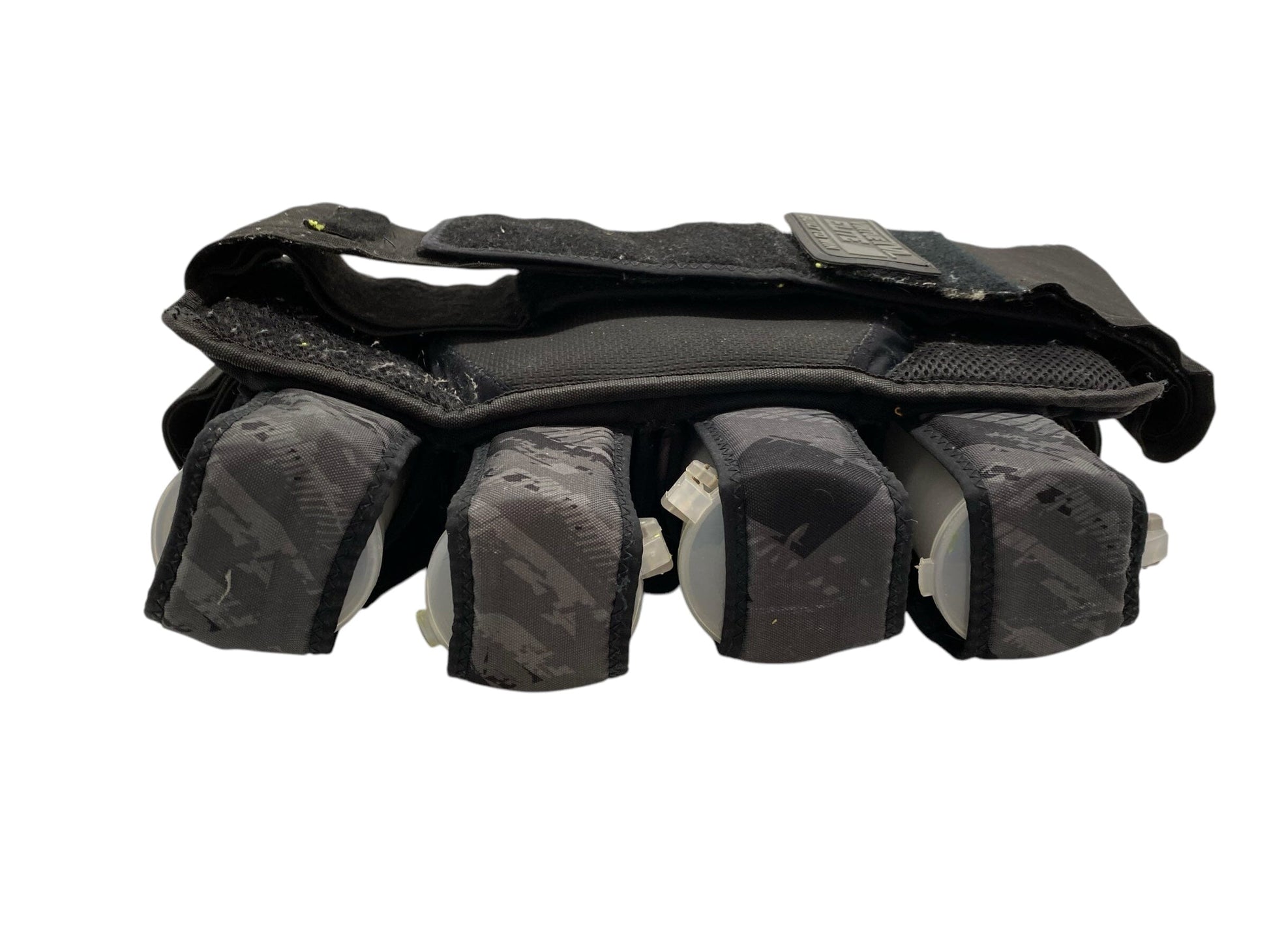 Used Virtue Paintball Pod Pack Paintball Gun from CPXBrosPaintball Buy/Sell/Trade Paintball Markers, New Paintball Guns, Paintball Hoppers, Paintball Masks, and Hormesis Headbands