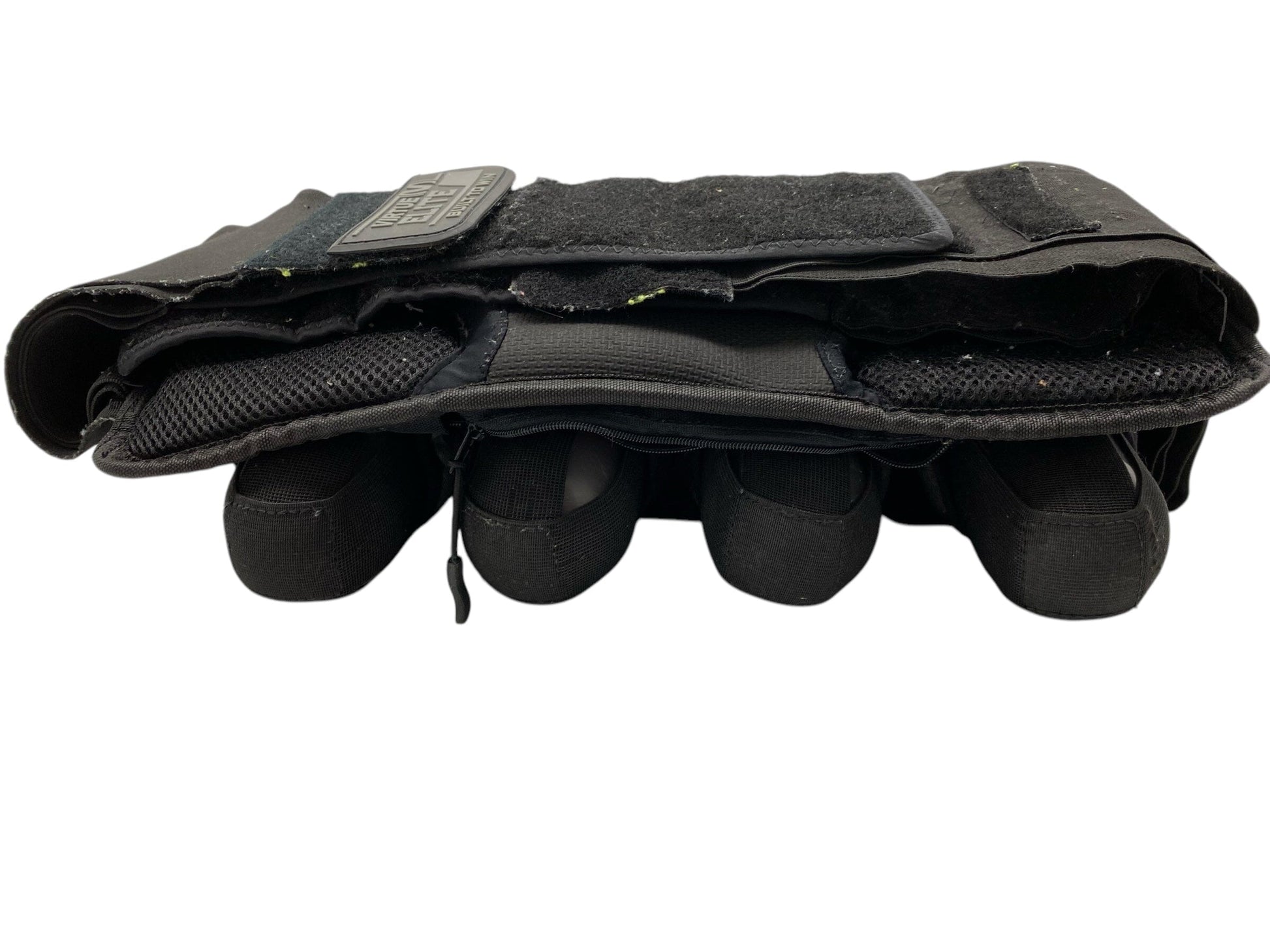 Used Virtue Paintball Pod Pack Paintball Gun from CPXBrosPaintball Buy/Sell/Trade Paintball Markers, New Paintball Guns, Paintball Hoppers, Paintball Masks, and Hormesis Headbands