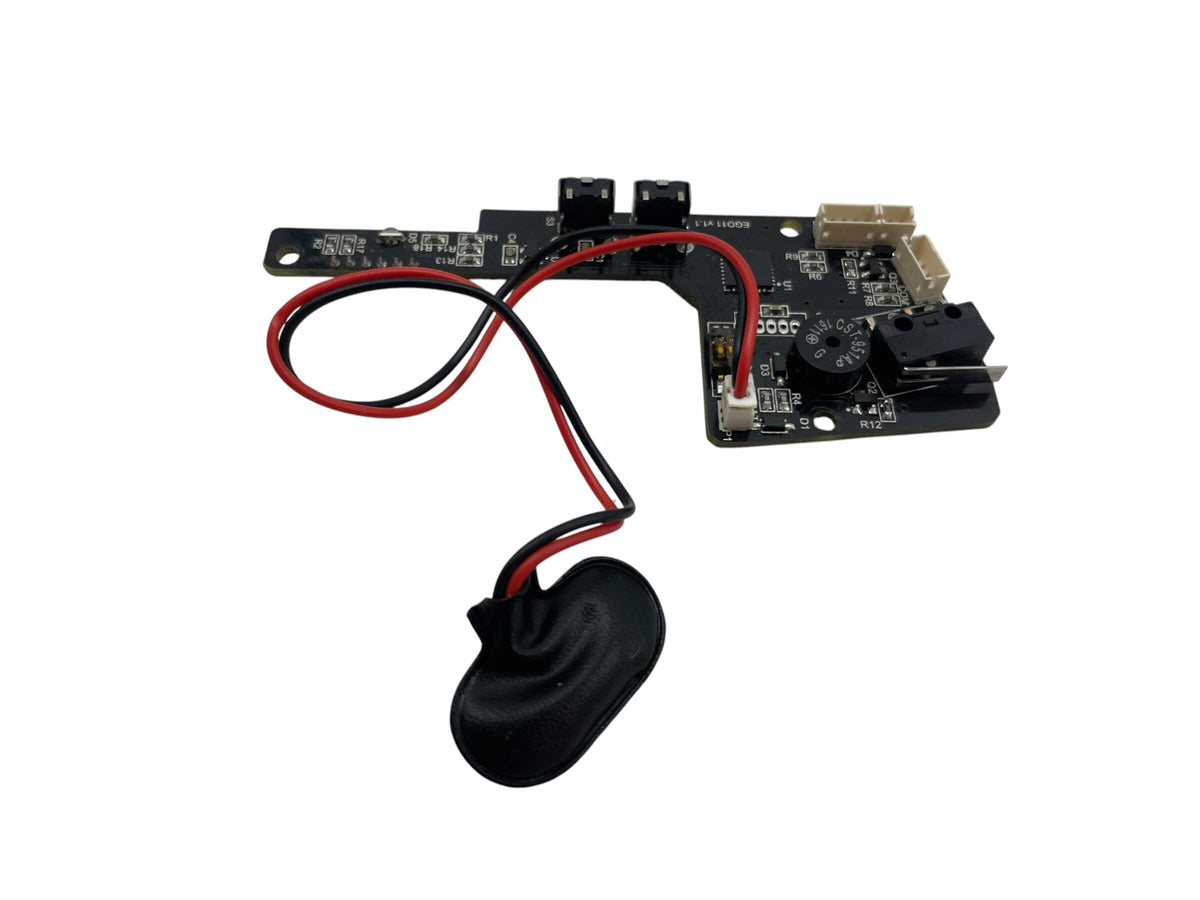 Used Virtue Paintball Upgrade Board - Ego 11 & Geo 2/2.1 Paintball Gun from CPXBrosPaintball Buy/Sell/Trade Paintball Markers, New Paintball Guns, Paintball Hoppers, Paintball Masks, and Hormesis Headbands