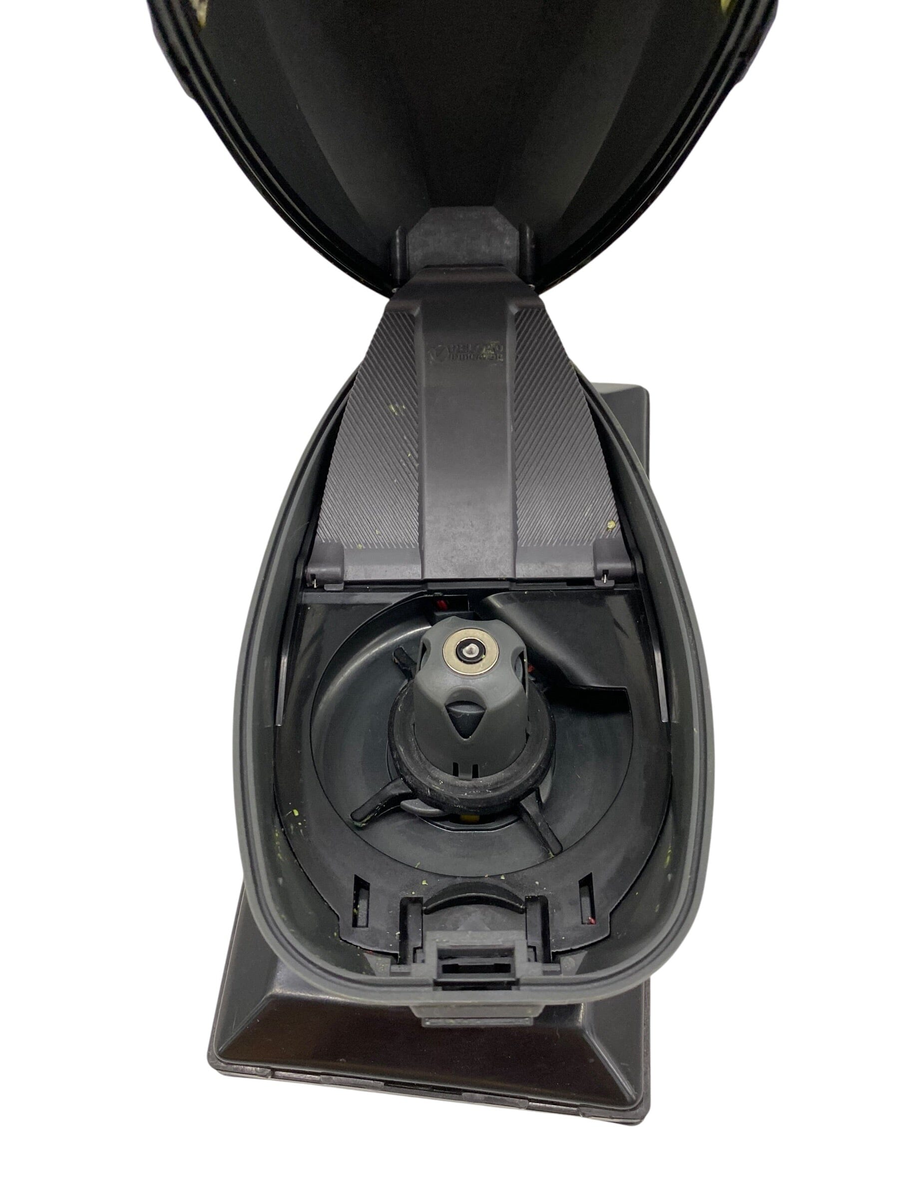 Used Virtue Spire 3 360 Paintball Hopper Loader Paintball Gun from CPXBrosPaintball Buy/Sell/Trade Paintball Markers, New Paintball Guns, Paintball Hoppers, Paintball Masks, and Hormesis Headbands