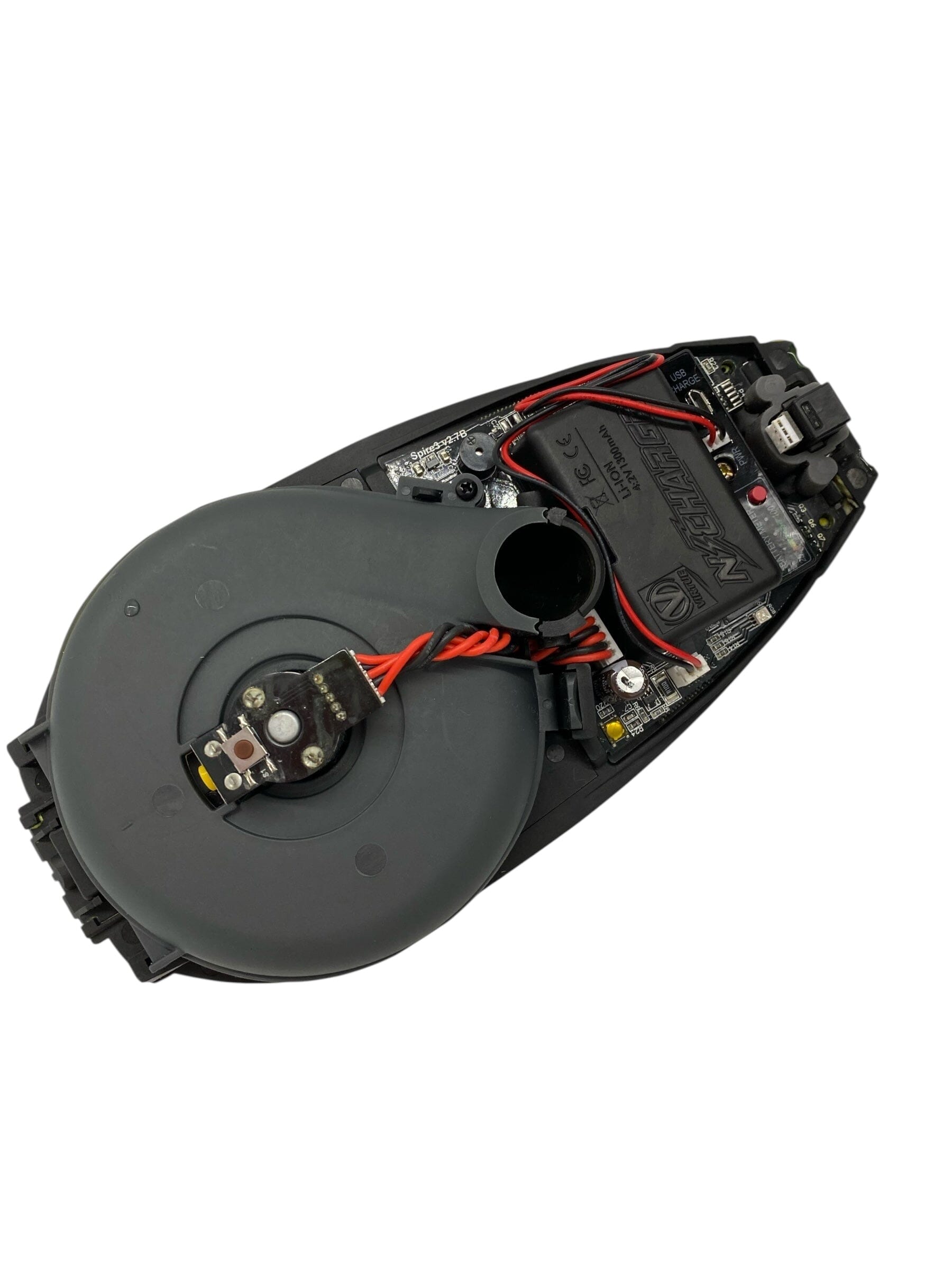 Used Virtue Spire 3 Paintball Hopper Loader Paintball Gun from CPXBrosPaintball Buy/Sell/Trade Paintball Markers, New Paintball Guns, Paintball Hoppers, Paintball Masks, and Hormesis Headbands