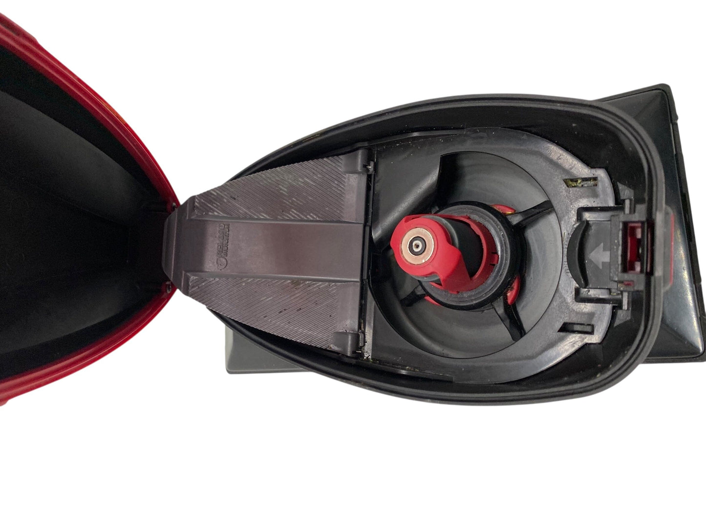 Used Virtue Spire 3 Paintball Hopper Loader Paintball Gun from CPXBrosPaintball Buy/Sell/Trade Paintball Markers, New Paintball Guns, Paintball Hoppers, Paintball Masks, and Hormesis Headbands