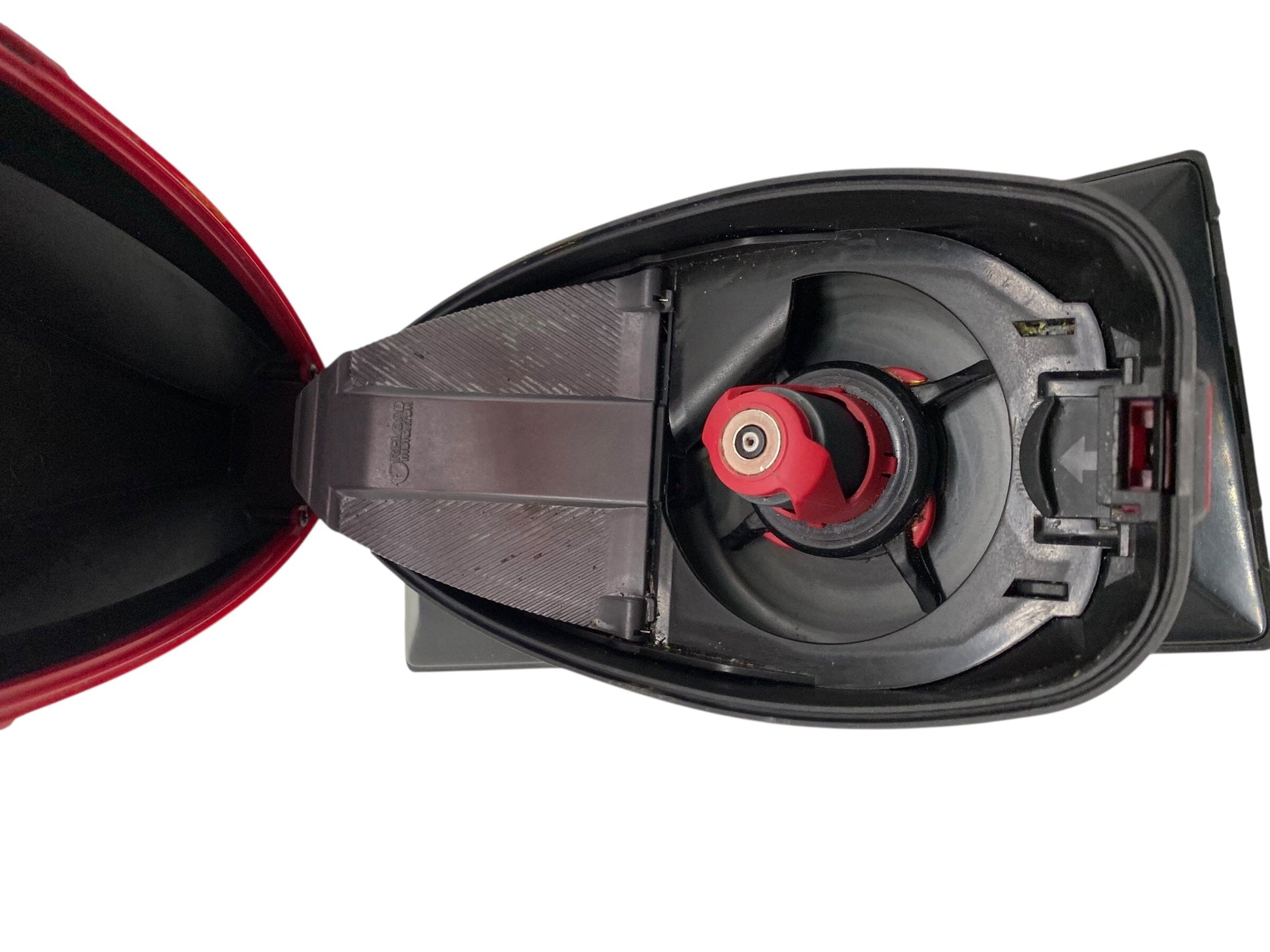 Used Virtue Spire 3 Paintball Hopper Loader Paintball Gun from CPXBrosPaintball Buy/Sell/Trade Paintball Markers, New Paintball Guns, Paintball Hoppers, Paintball Masks, and Hormesis Headbands