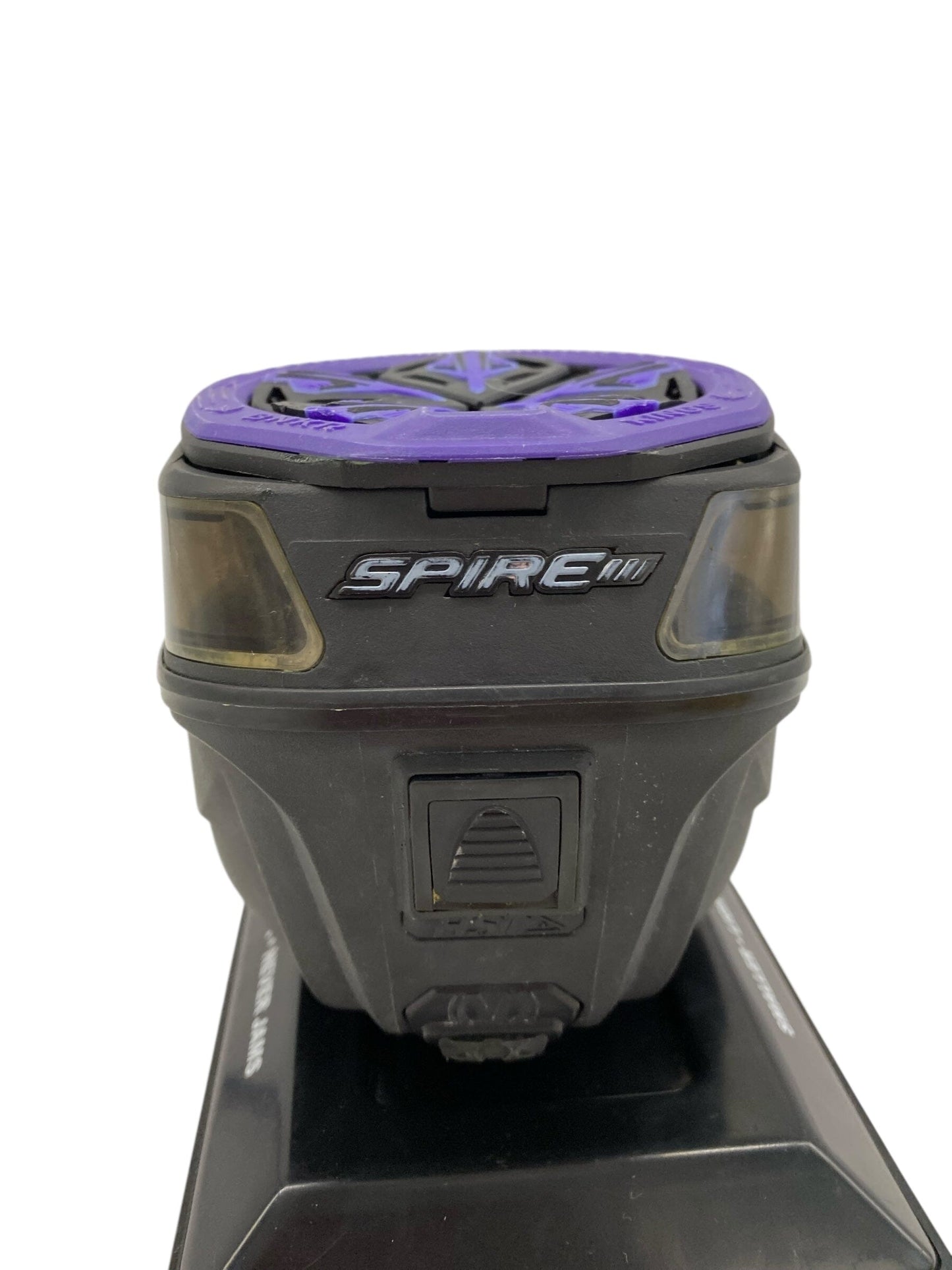 Used Virtue Spire 3 Paintball Hopper Loader Paintball Gun from CPXBrosPaintball Buy/Sell/Trade Paintball Markers, New Paintball Guns, Paintball Hoppers, Paintball Masks, and Hormesis Headbands