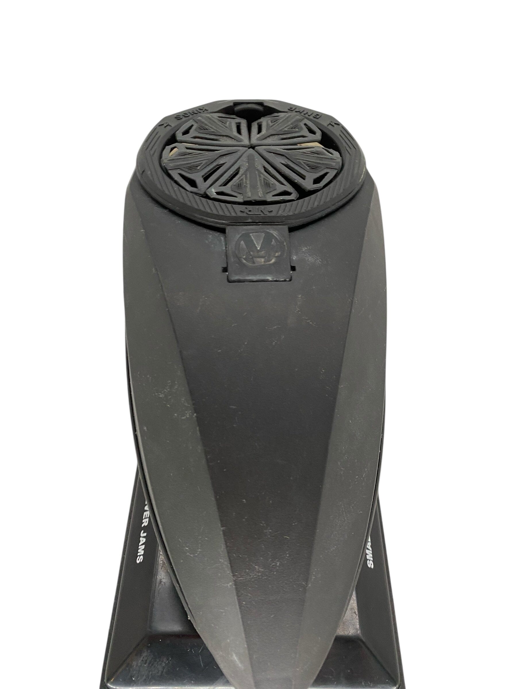 Used Virtue Spire 3 Paintball Hopper Loader Paintball Gun from CPXBrosPaintball Buy/Sell/Trade Paintball Markers, New Paintball Guns, Paintball Hoppers, Paintball Masks, and Hormesis Headbands