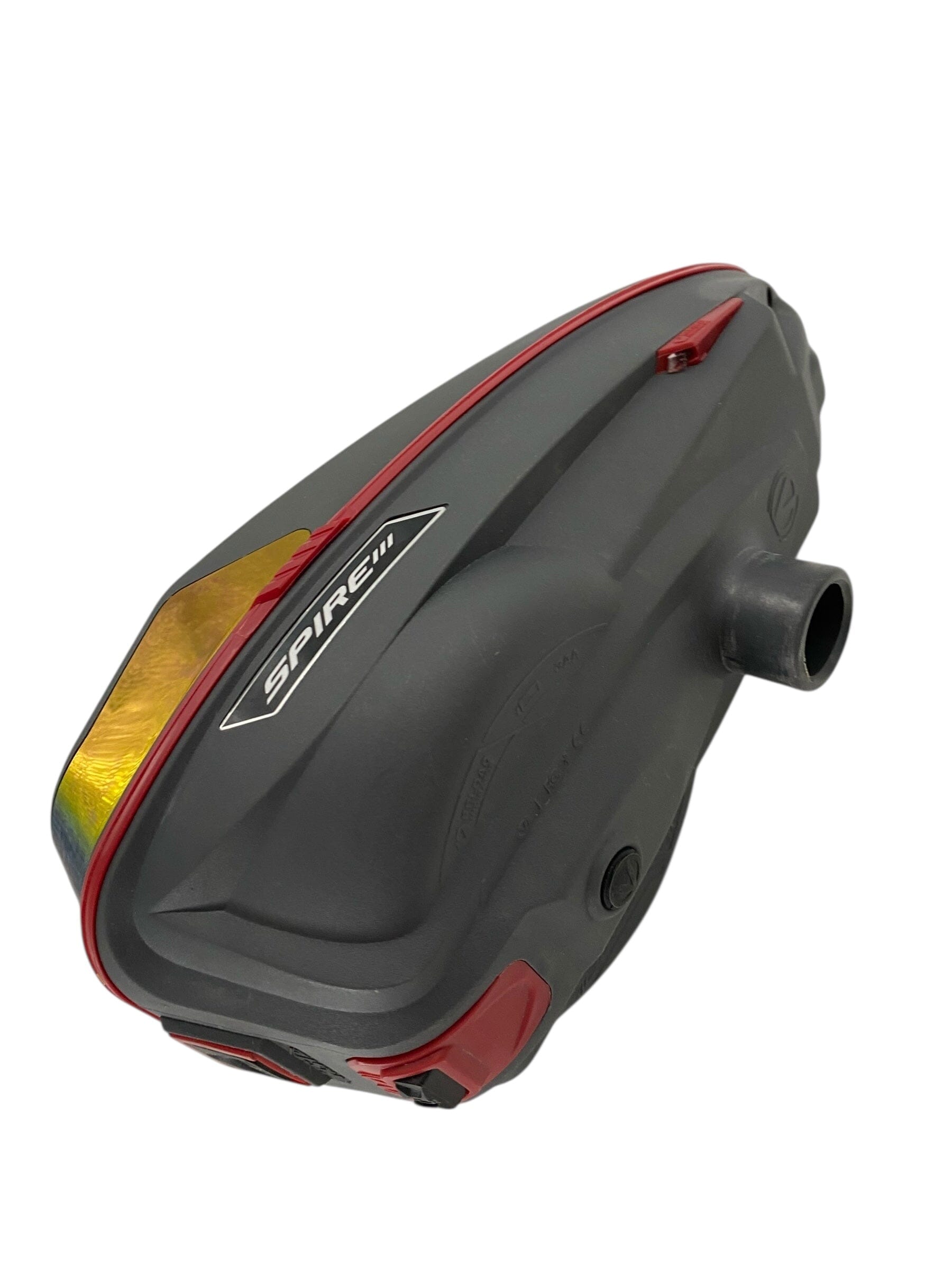 Used Virtue Spire 3 Paintball Hopper Loader Paintball Gun from CPXBrosPaintball Buy/Sell/Trade Paintball Markers, New Paintball Guns, Paintball Hoppers, Paintball Masks, and Hormesis Headbands