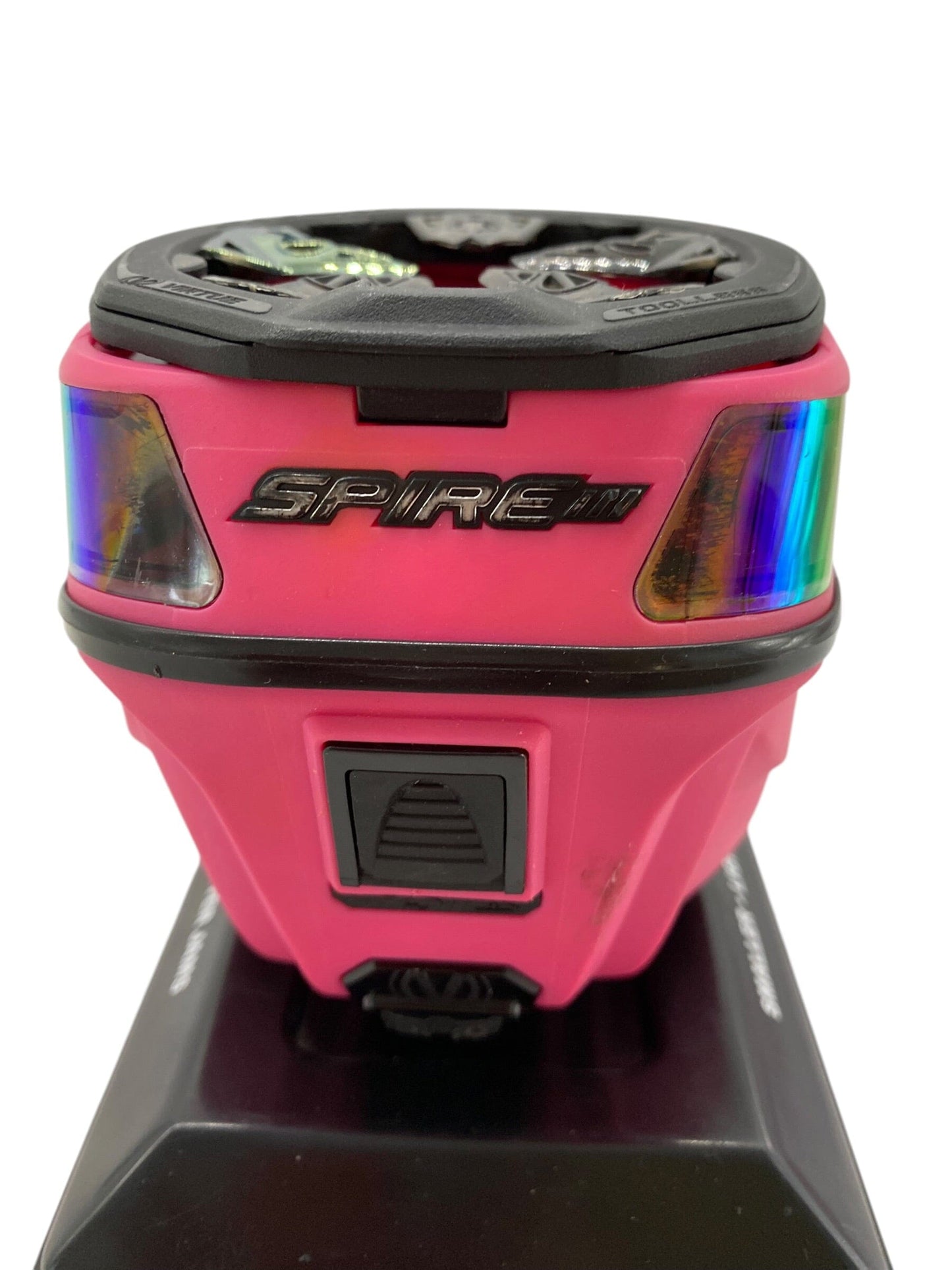 Used Virtue Spire 3 Paintball Hopper Loader Paintball Gun from CPXBrosPaintball Buy/Sell/Trade Paintball Markers, New Paintball Guns, Paintball Hoppers, Paintball Masks, and Hormesis Headbands