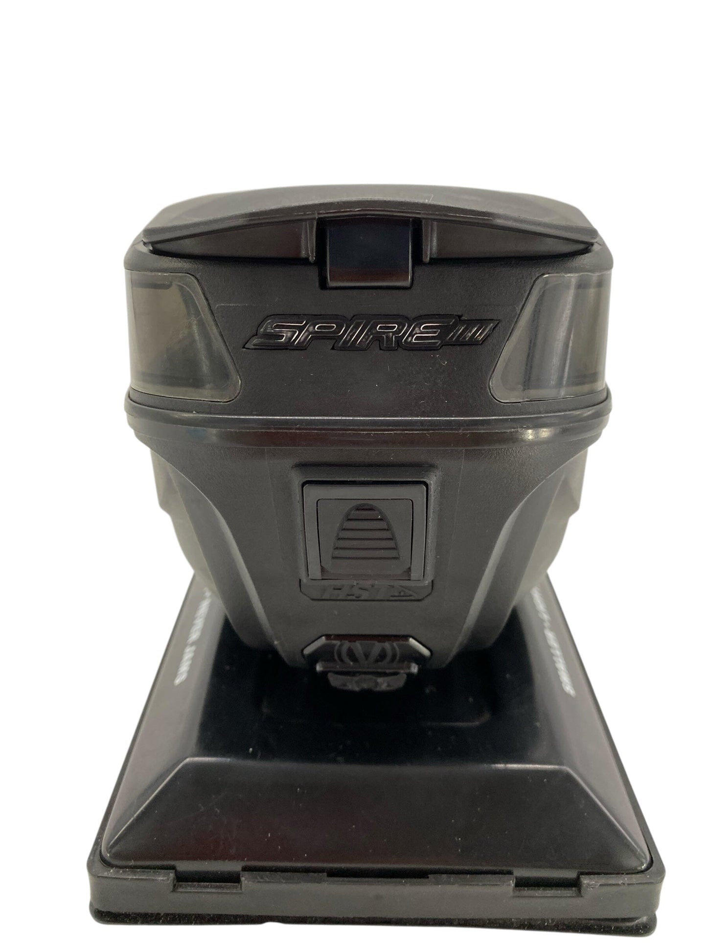 Used Virtue Spire 3 Paintball Hopper Loader Paintball Gun from CPXBrosPaintball Buy/Sell/Trade Paintball Markers, New Paintball Guns, Paintball Hoppers, Paintball Masks, and Hormesis Headbands