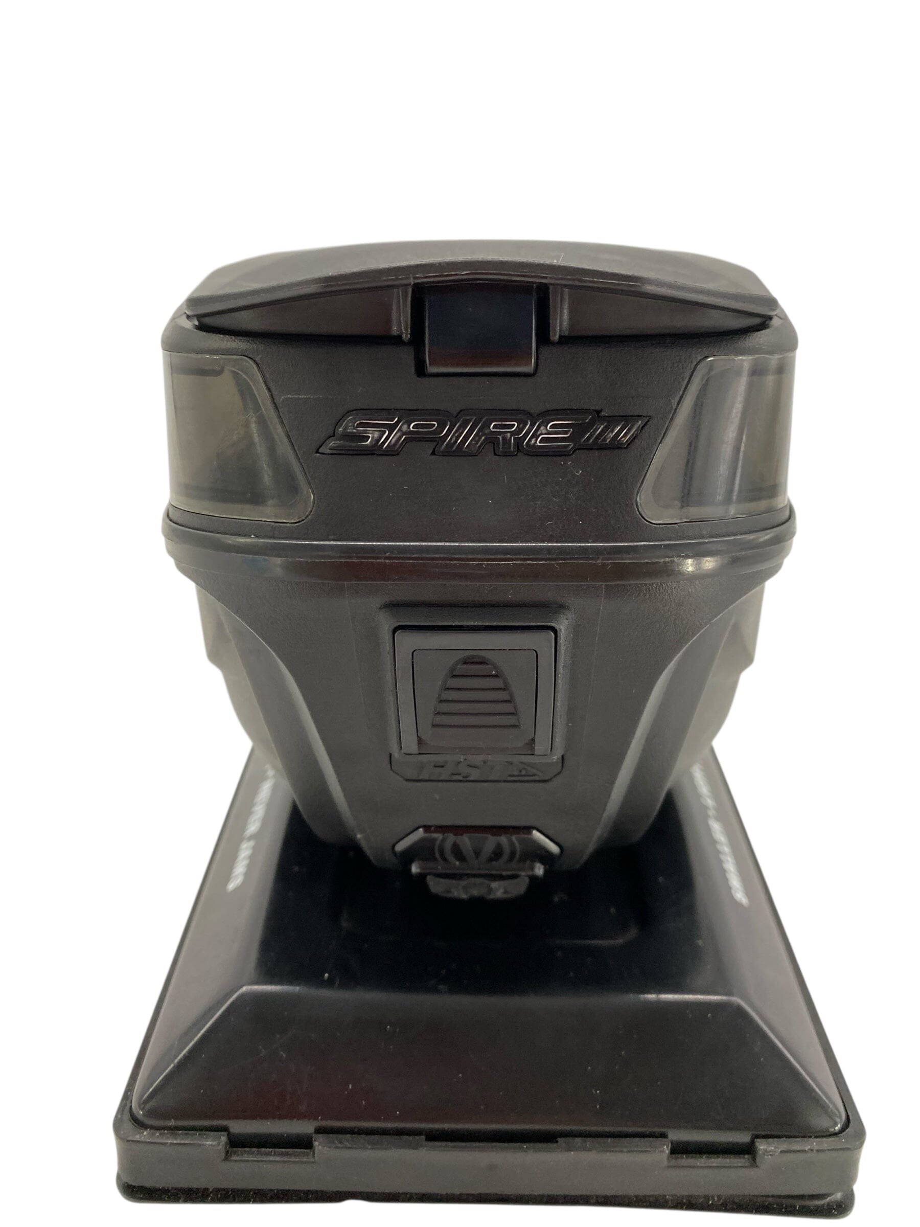 Used Virtue Spire 3 Paintball Hopper Loader Paintball Gun from CPXBrosPaintball Buy/Sell/Trade Paintball Markers, New Paintball Guns, Paintball Hoppers, Paintball Masks, and Hormesis Headbands