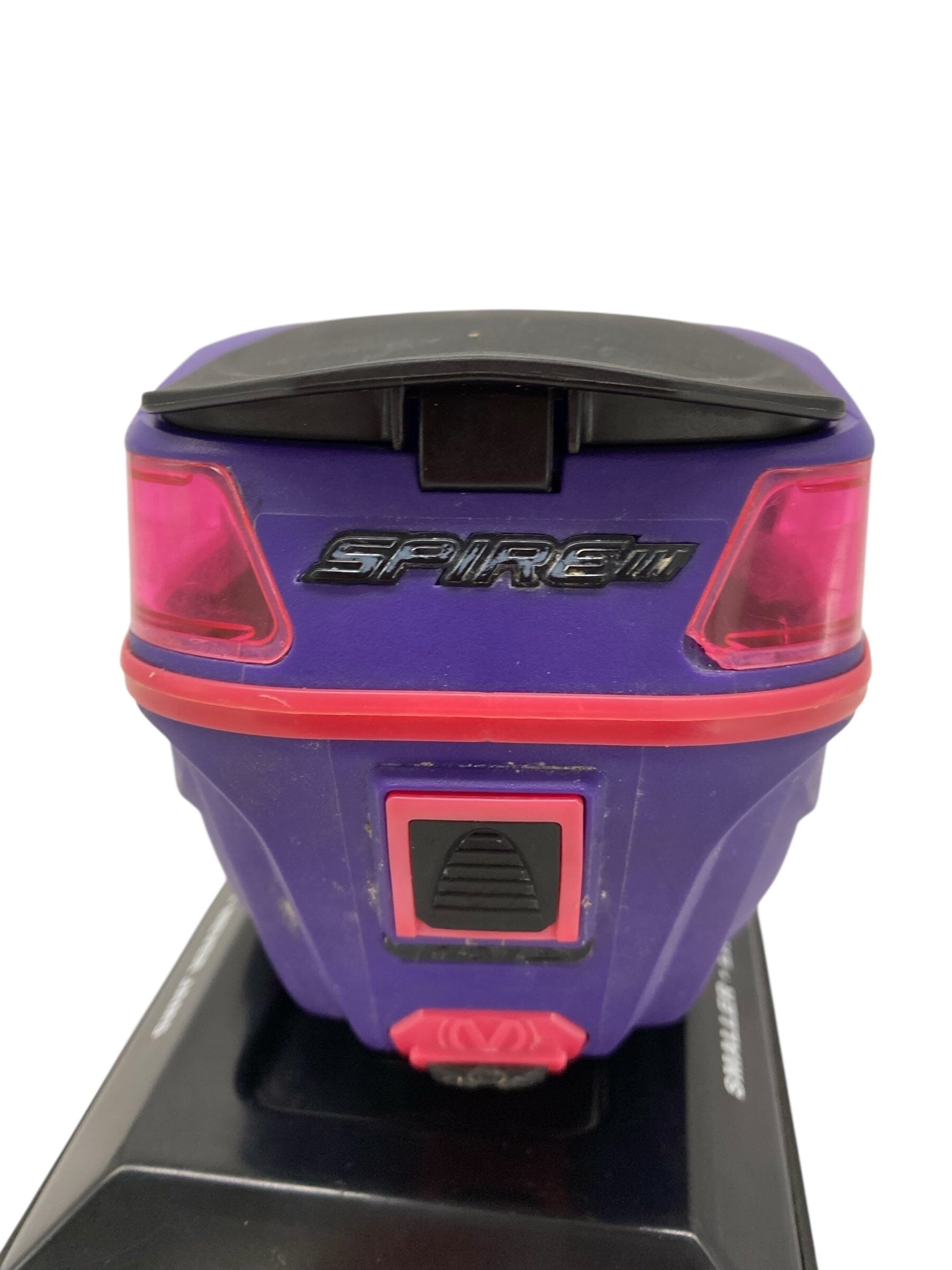 Used Virtue Spire 3 Paintball Hopper Loader Paintball Gun from CPXBrosPaintball Buy/Sell/Trade Paintball Markers, New Paintball Guns, Paintball Hoppers, Paintball Masks, and Hormesis Headbands