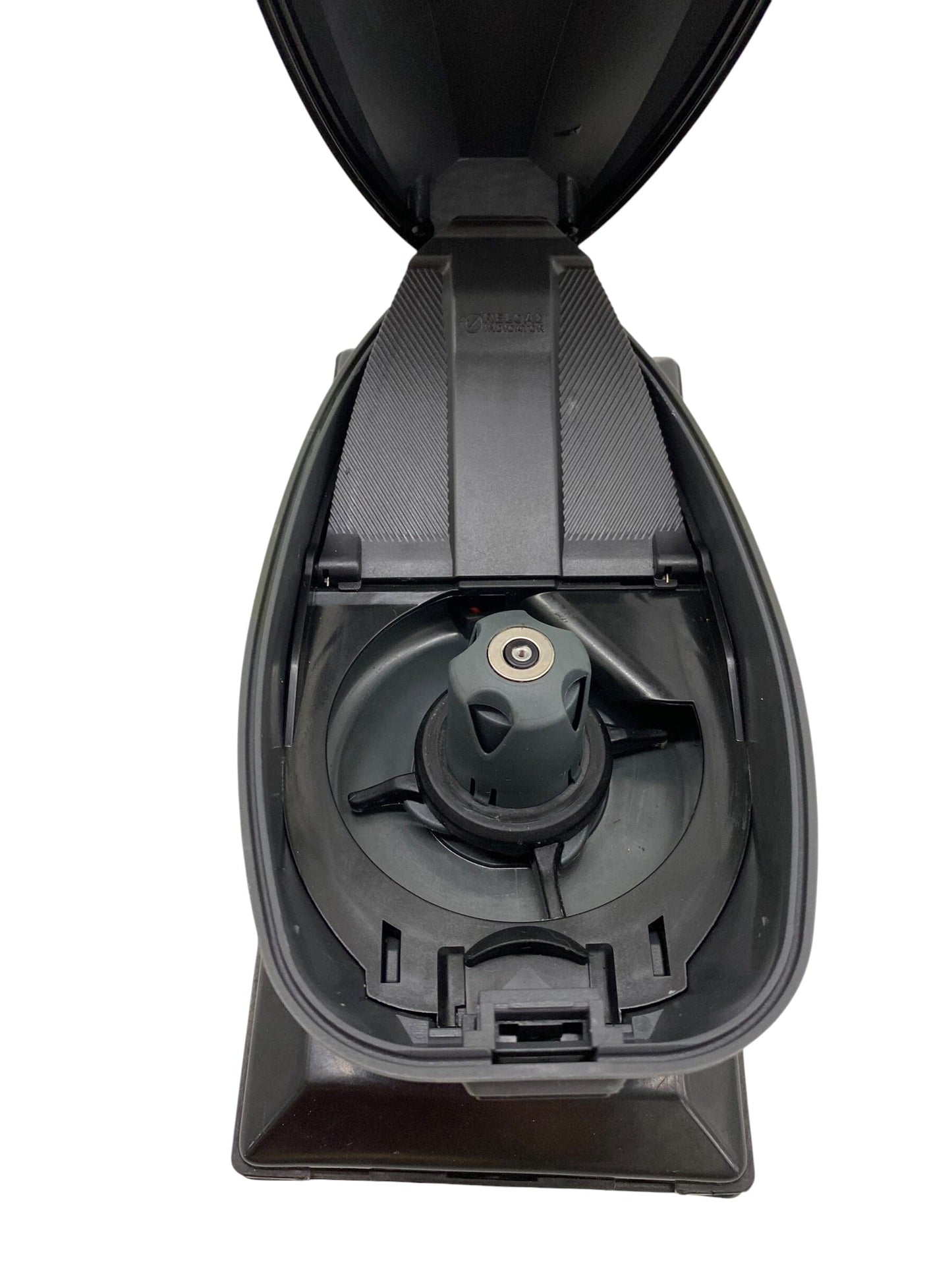 Used Virtue Spire 3 Paintball Hopper Loader Paintball Gun from CPXBrosPaintball Buy/Sell/Trade Paintball Markers, New Paintball Guns, Paintball Hoppers, Paintball Masks, and Hormesis Headbands
