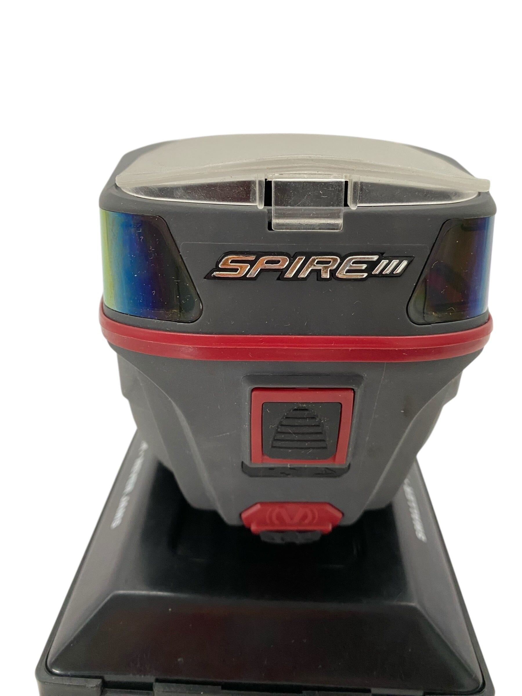 Used Virtue Spire 3 Paintball Hopper Loader Paintball Gun from CPXBrosPaintball Buy/Sell/Trade Paintball Markers, New Paintball Guns, Paintball Hoppers, Paintball Masks, and Hormesis Headbands