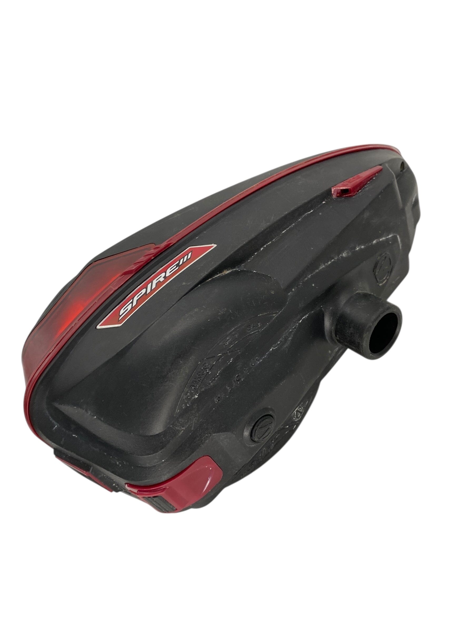 Used Virtue Spire 3 Paintball Hopper Loader Paintball Gun from CPXBrosPaintball Buy/Sell/Trade Paintball Markers, New Paintball Guns, Paintball Hoppers, Paintball Masks, and Hormesis Headbands