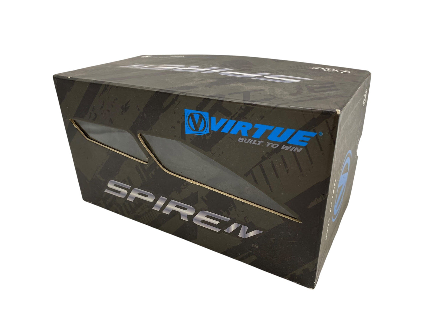 Used Virtue Spire 3 Paintball Hopper Loader Paintball Gun from CPXBrosPaintball Buy/Sell/Trade Paintball Markers, New Paintball Guns, Paintball Hoppers, Paintball Masks, and Hormesis Headbands