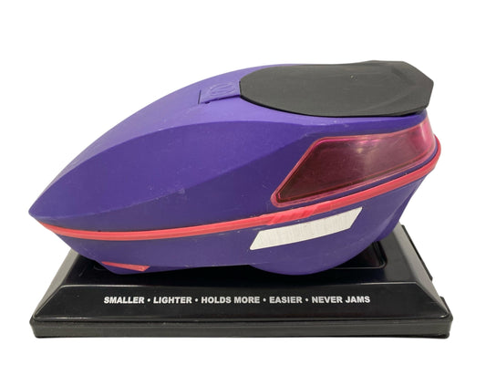 Used Virtue Spire 3 Paintball Hopper Loader Paintball Gun from CPXBrosPaintball Buy/Sell/Trade Paintball Markers, New Paintball Guns, Paintball Hoppers, Paintball Masks, and Hormesis Headbands